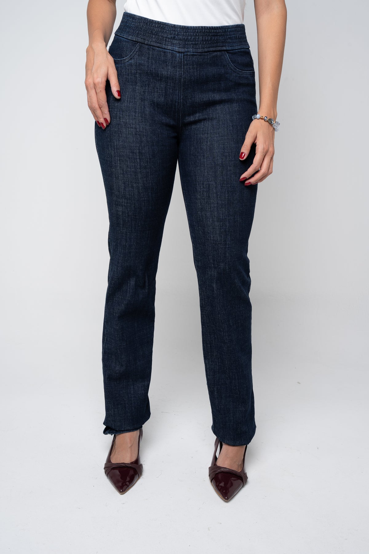 JEAN TOBILLERO 3129