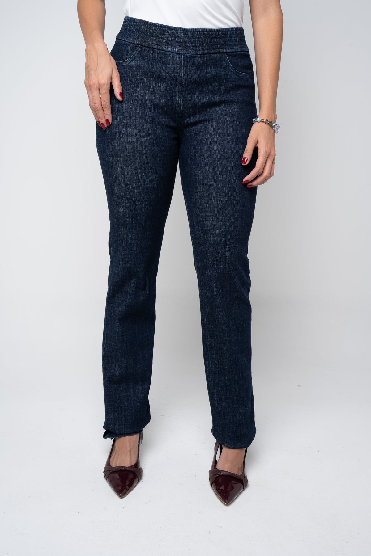 JEAN TOBILLERO 3129