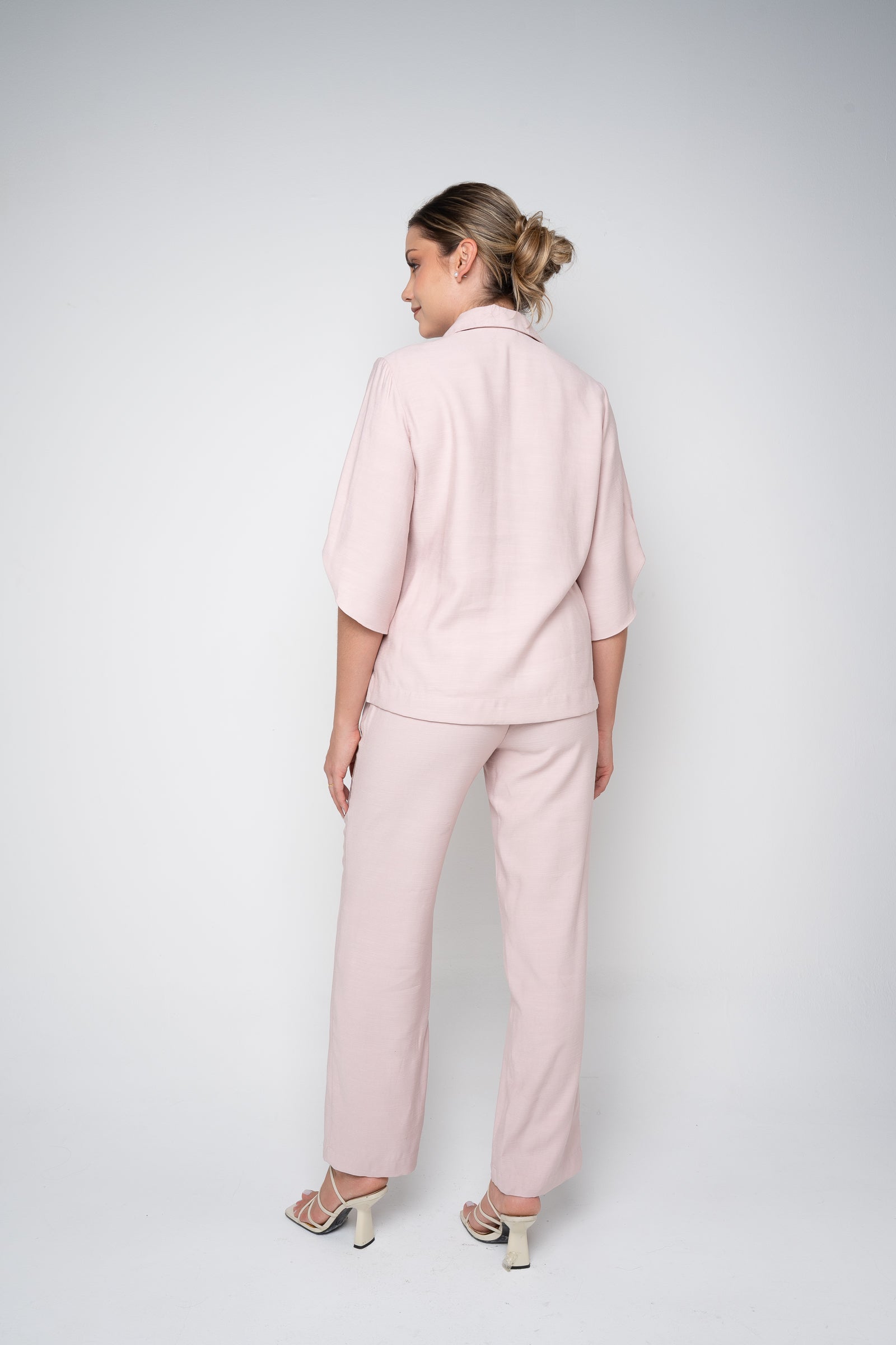 BLUSA REGINA
