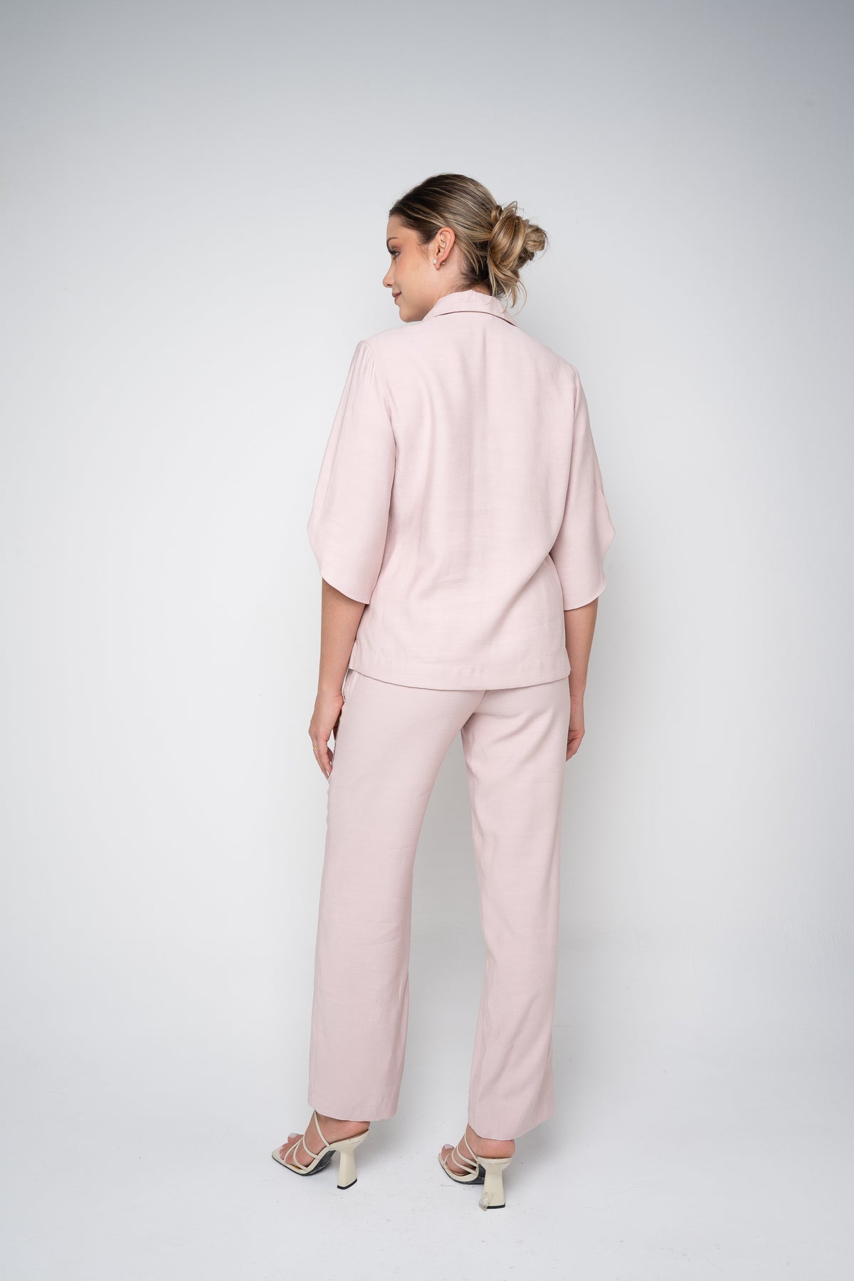 BLUSA REGINA