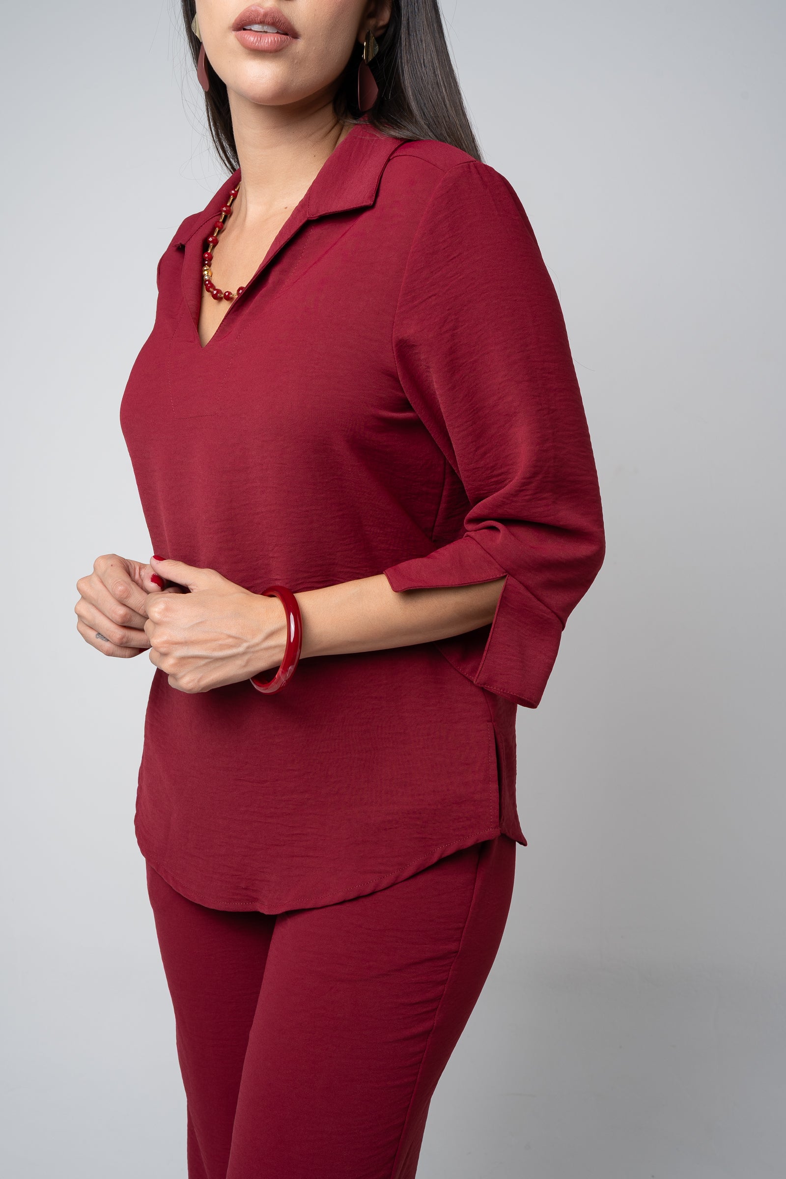 BLUSA NAIM