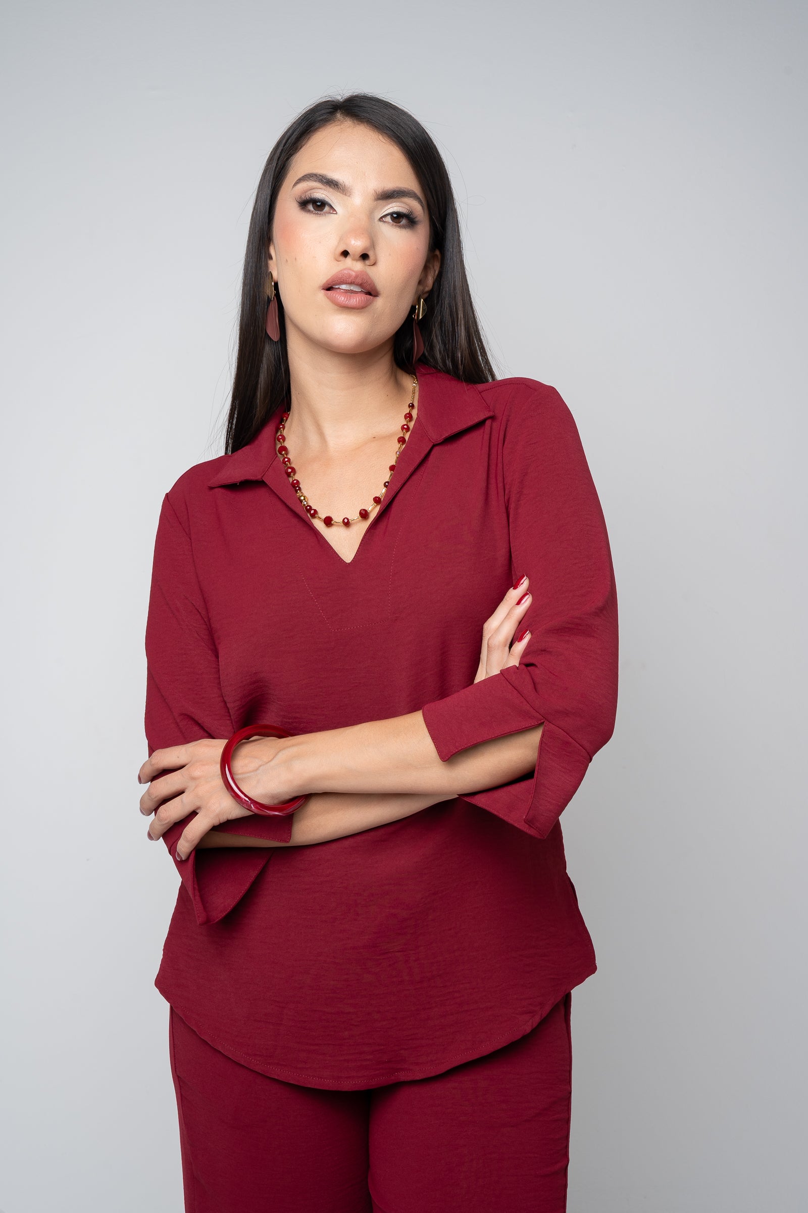 BLUSA NAIM