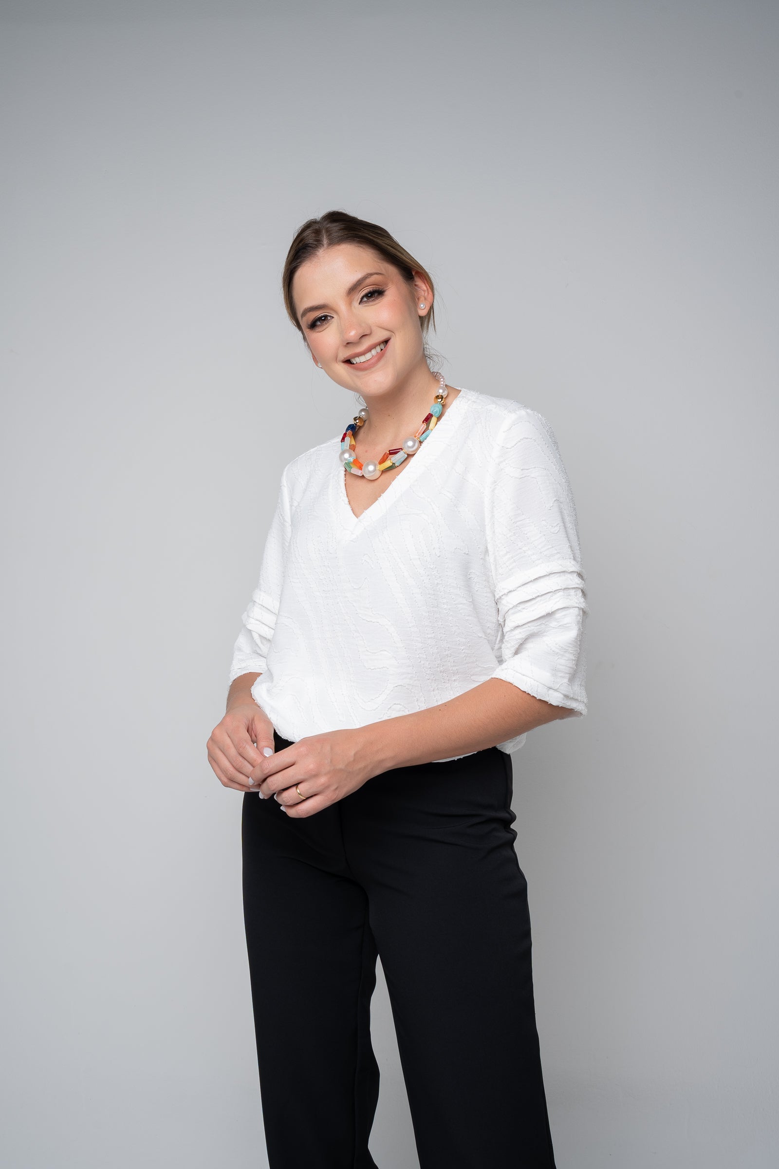 BLUSA ARIA