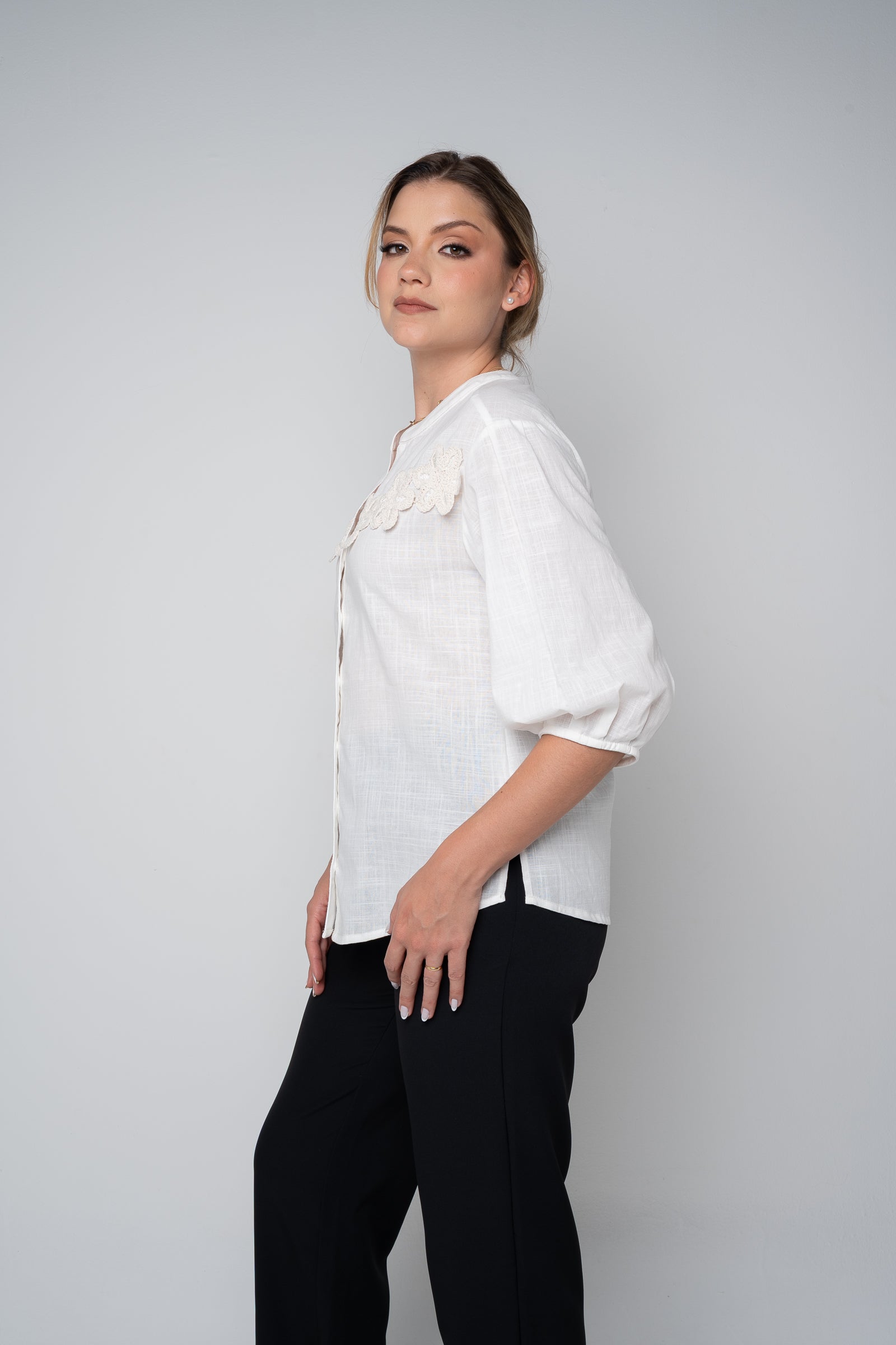 BLUSA LAIKA