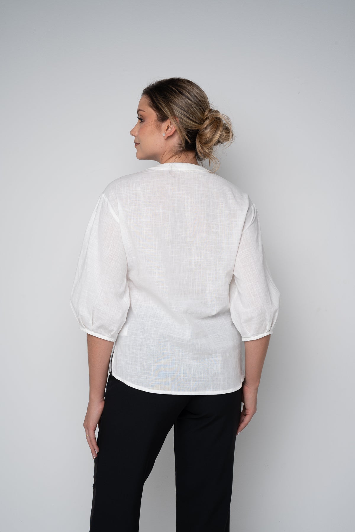 BLUSA LAIKA