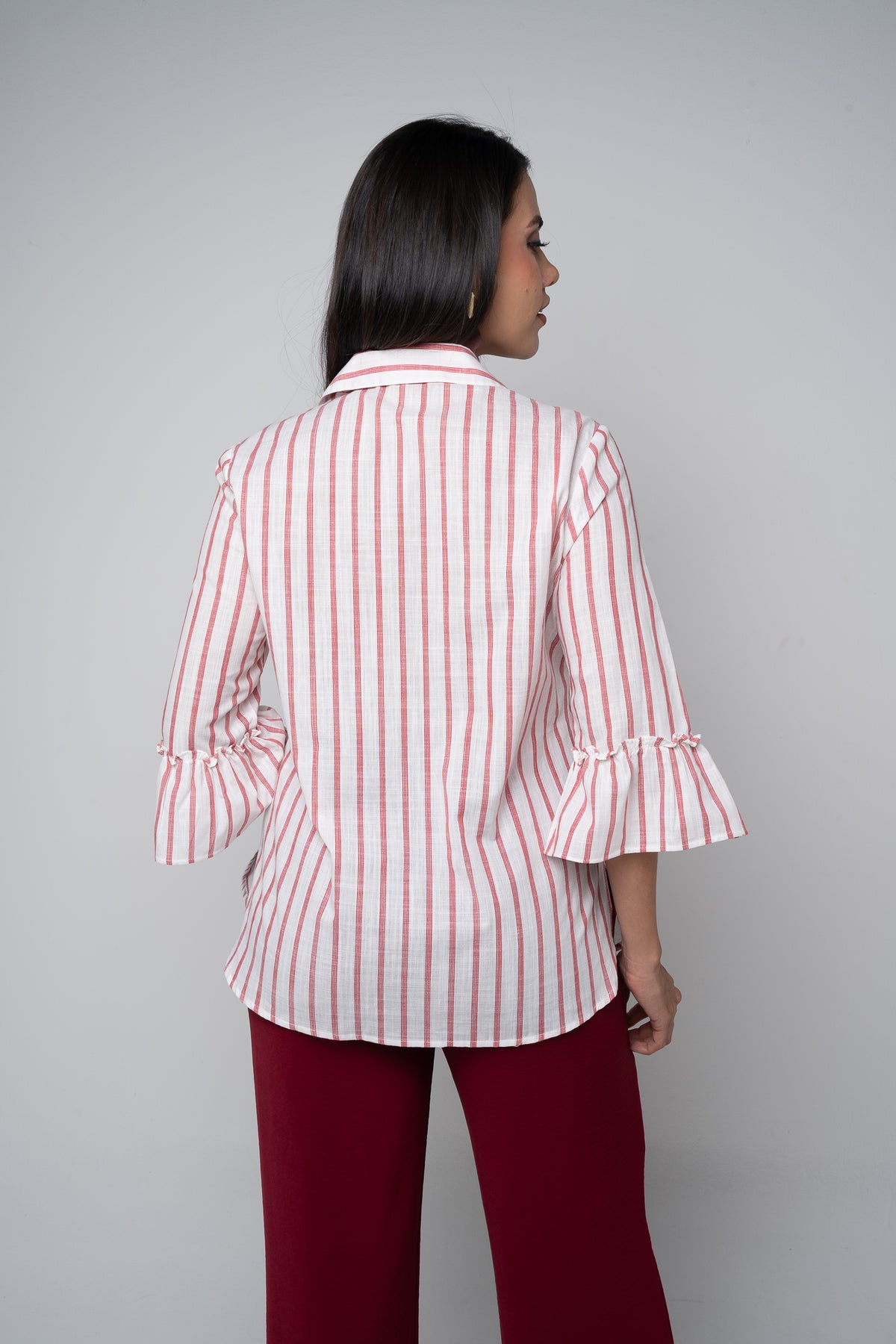 BLUSA MIRTO