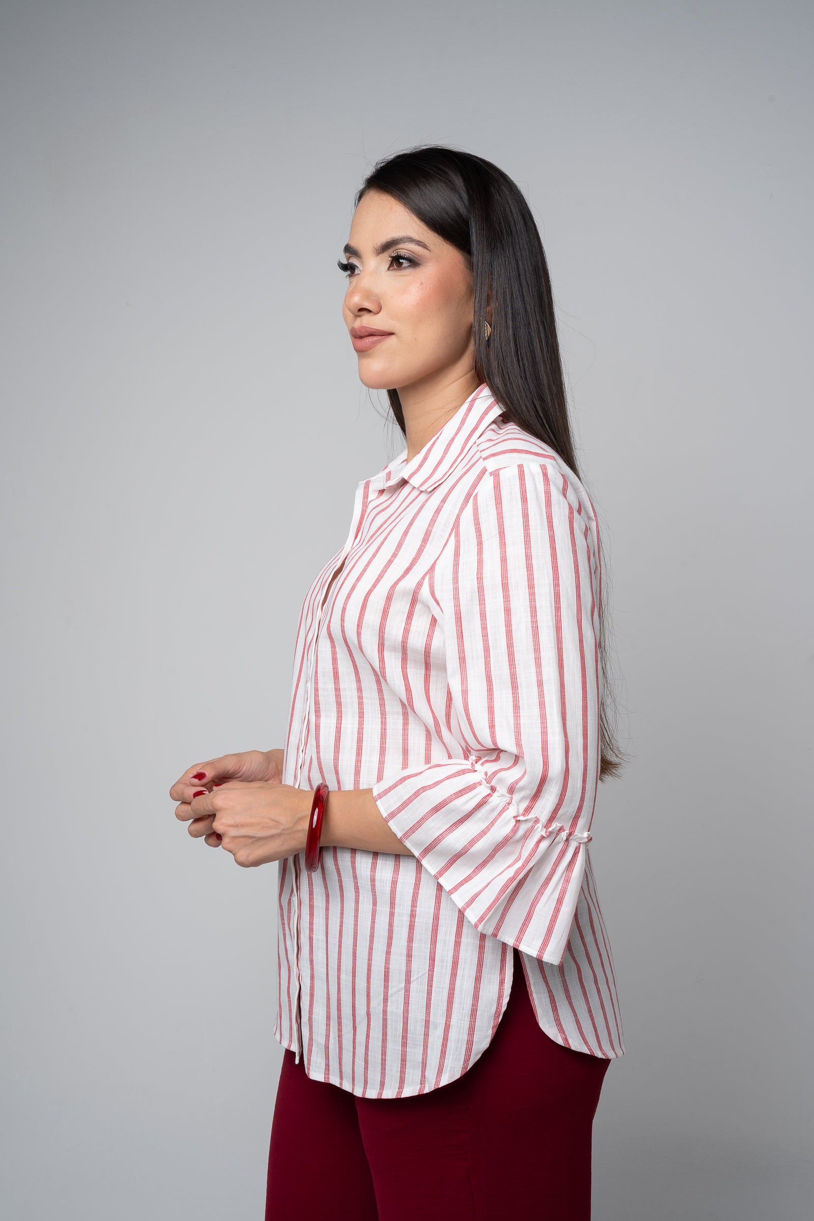 BLUSA MIRTO