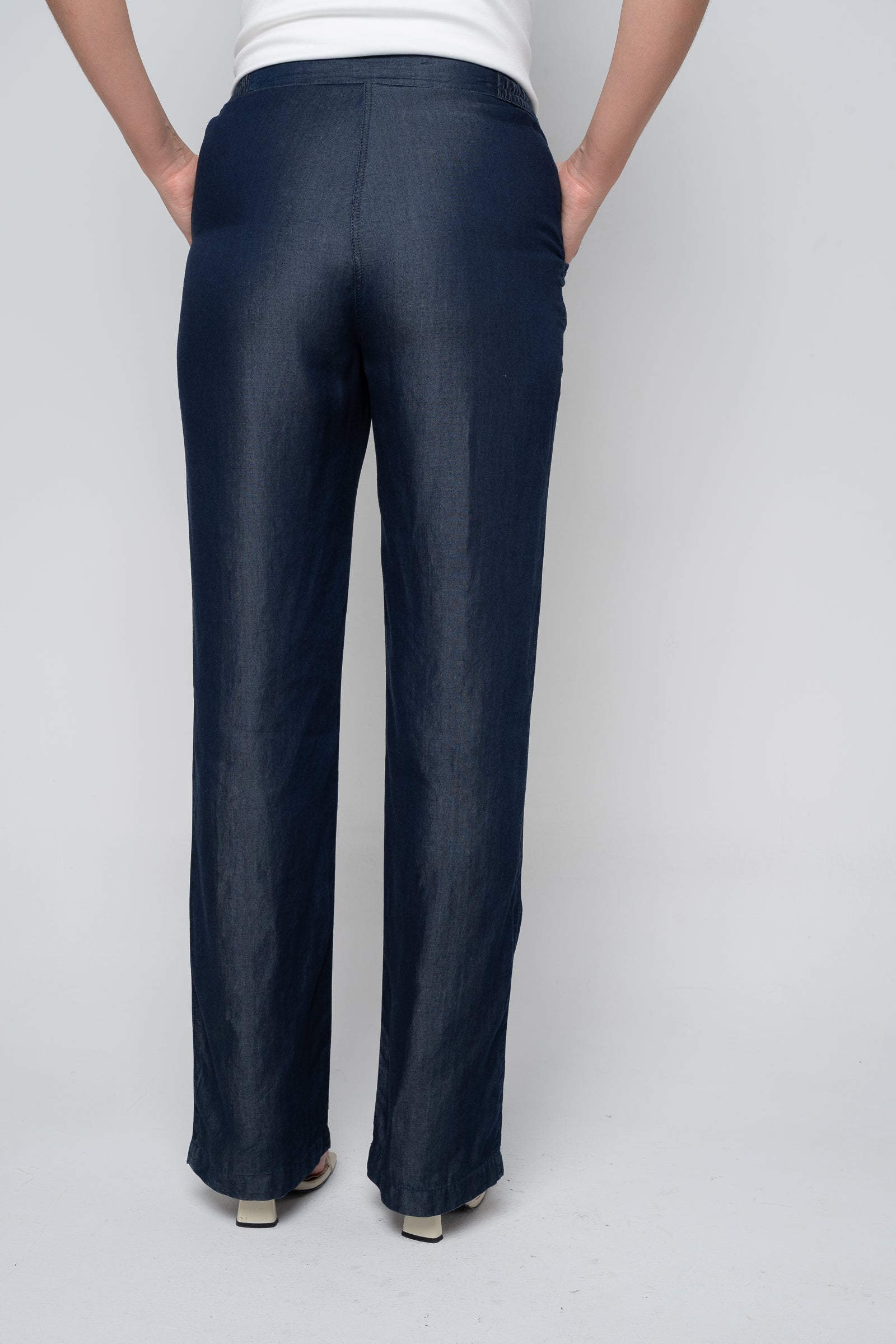 PANTALON TENCEL 3126A