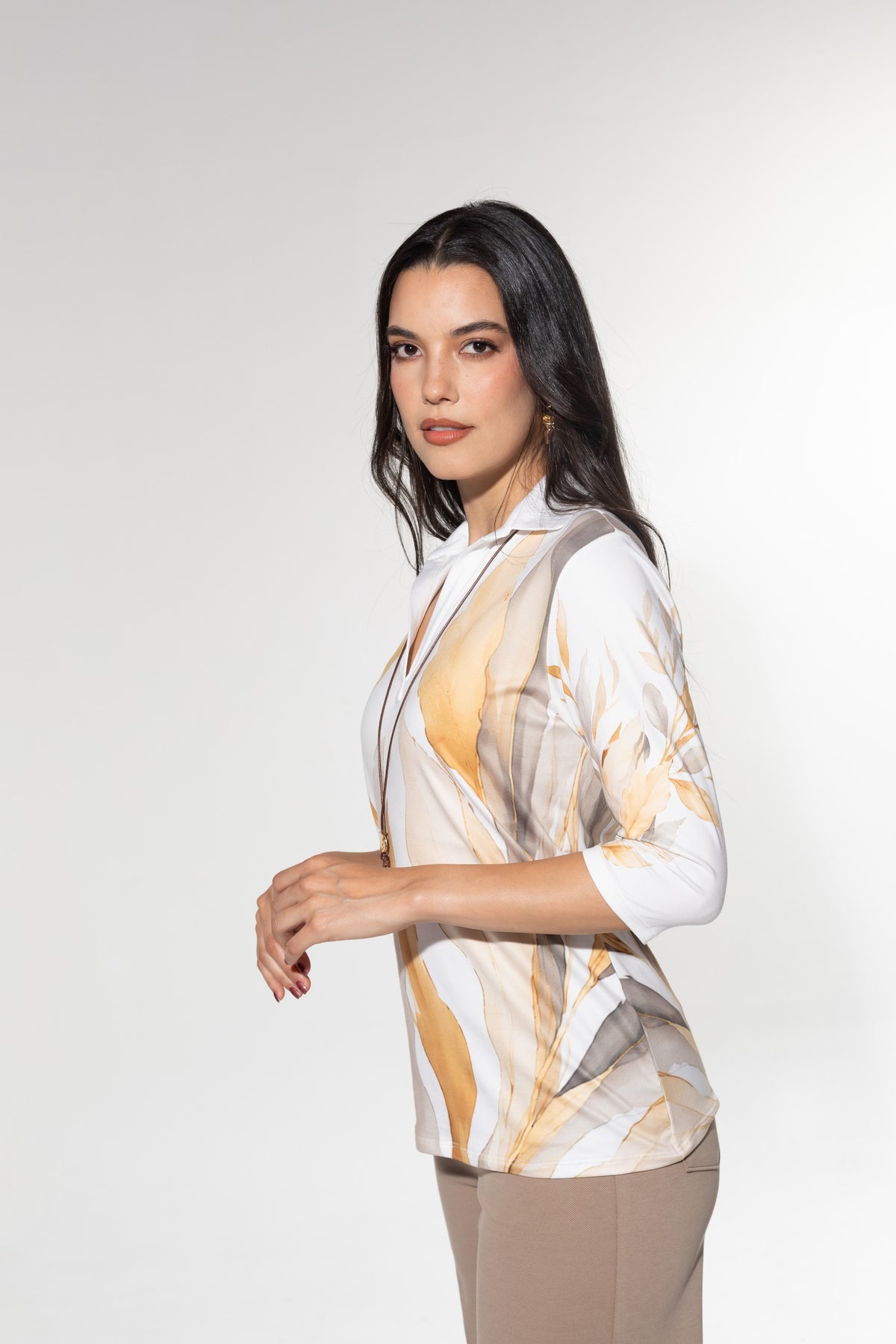 Camiseta 8343 de Mujer — SIENNA — detalle 3