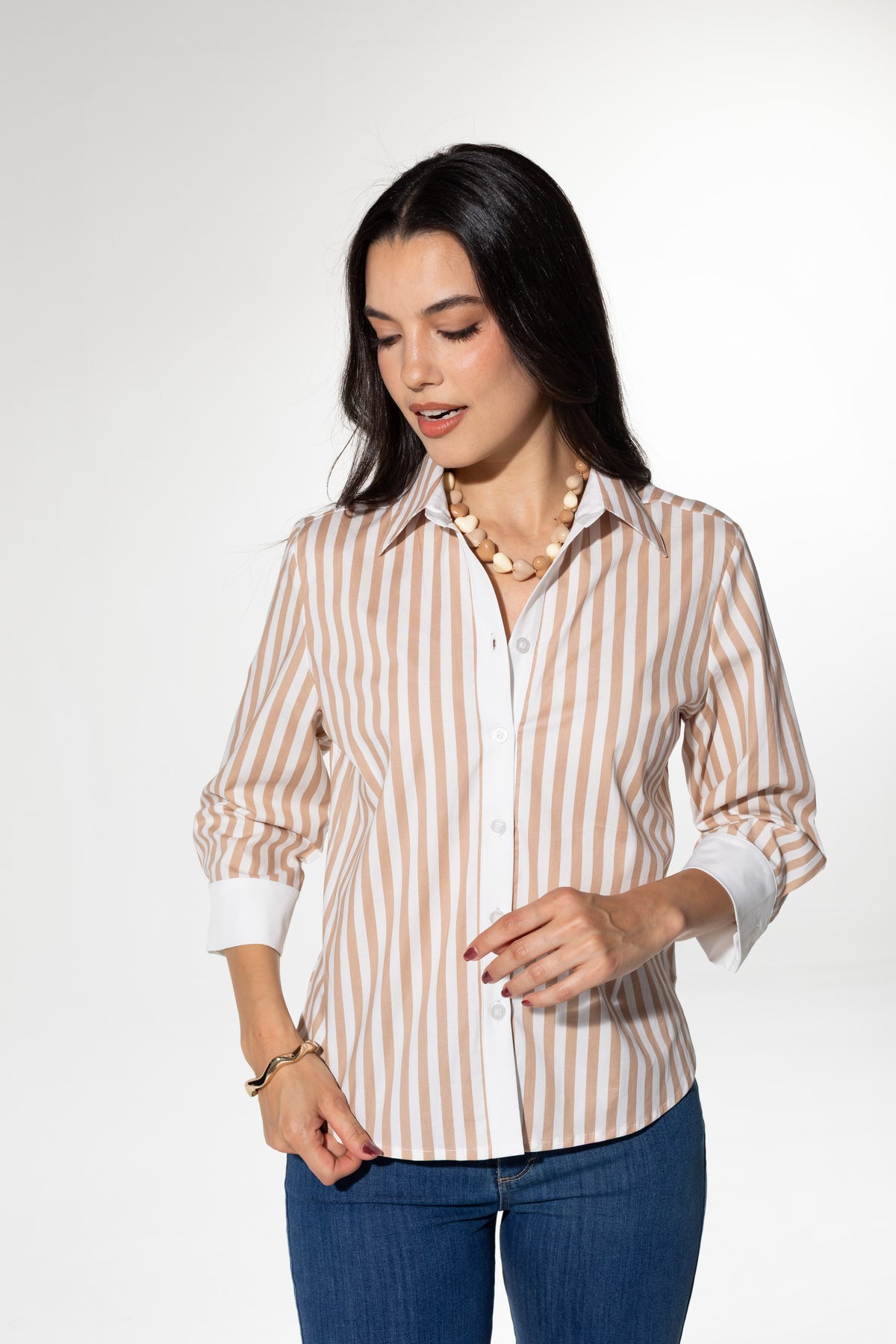 Blusa 8371 de Mujer — SIENNA — detalle 2