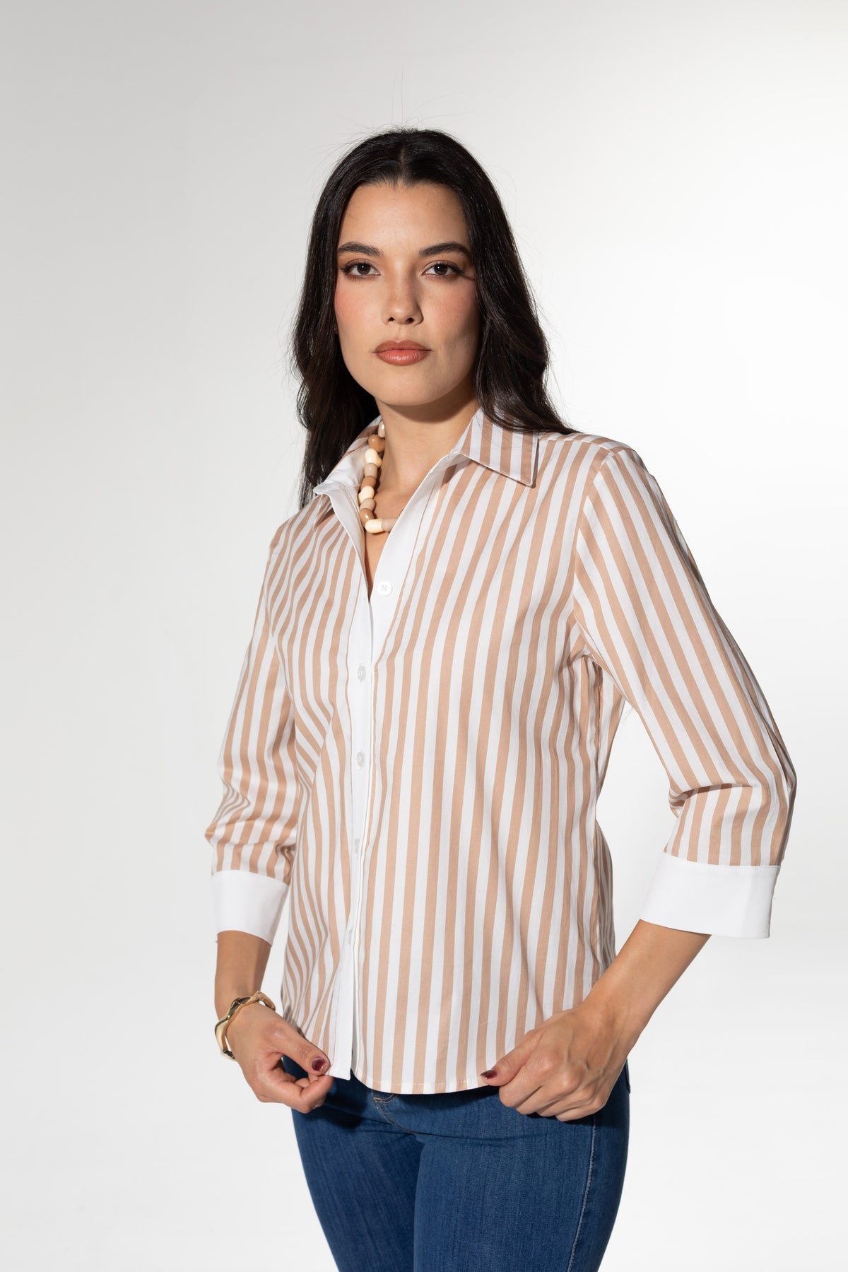 Blusa 8371 de Mujer — SIENNA — detalle 3