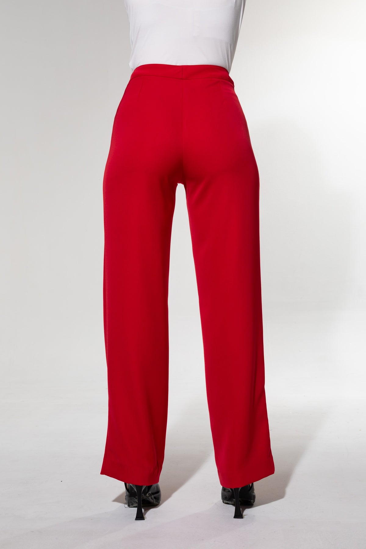 Pantalón Persia de Mujer — SIENNA — detalle 2