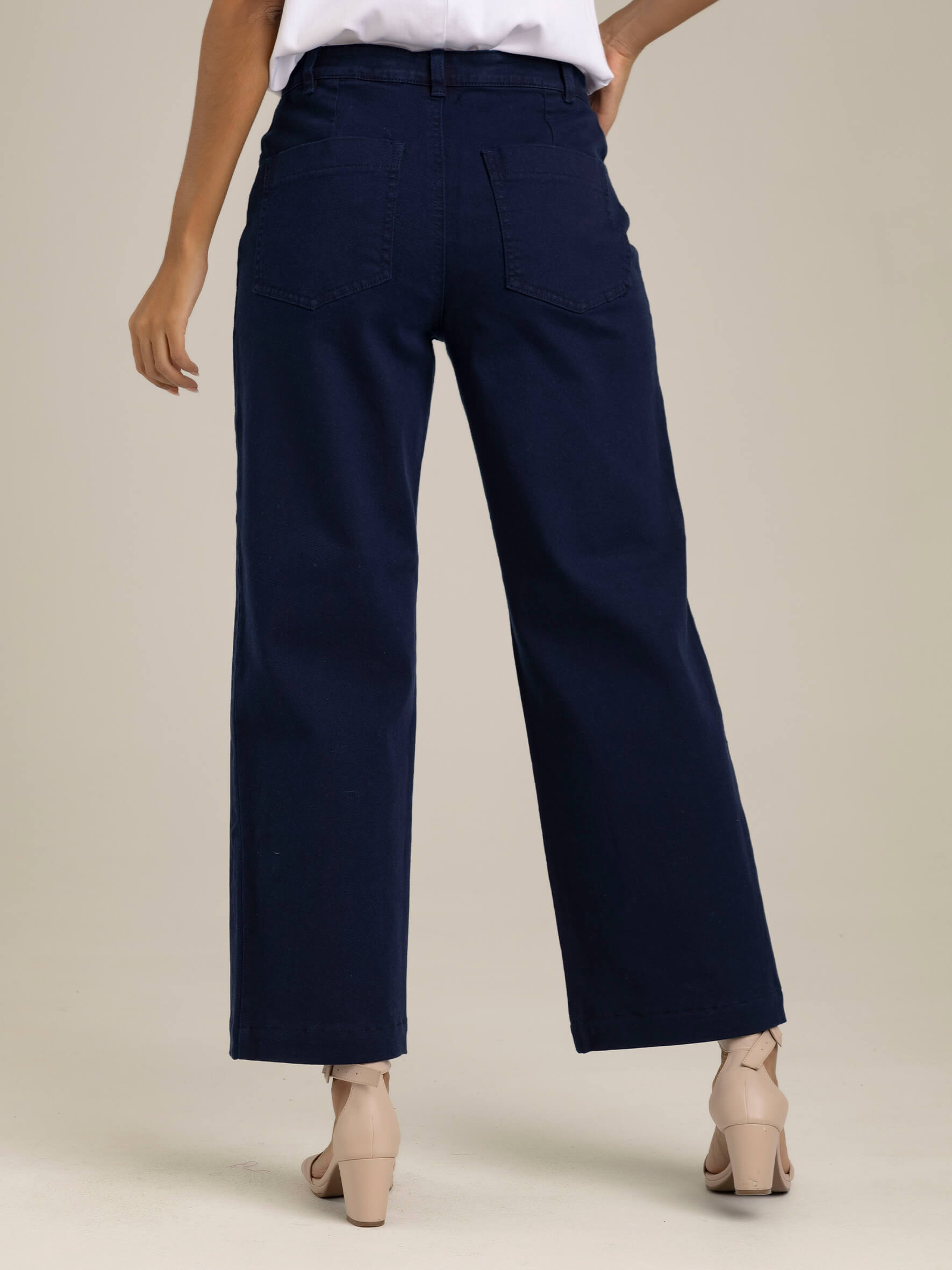 PANTALÓN MILÁN