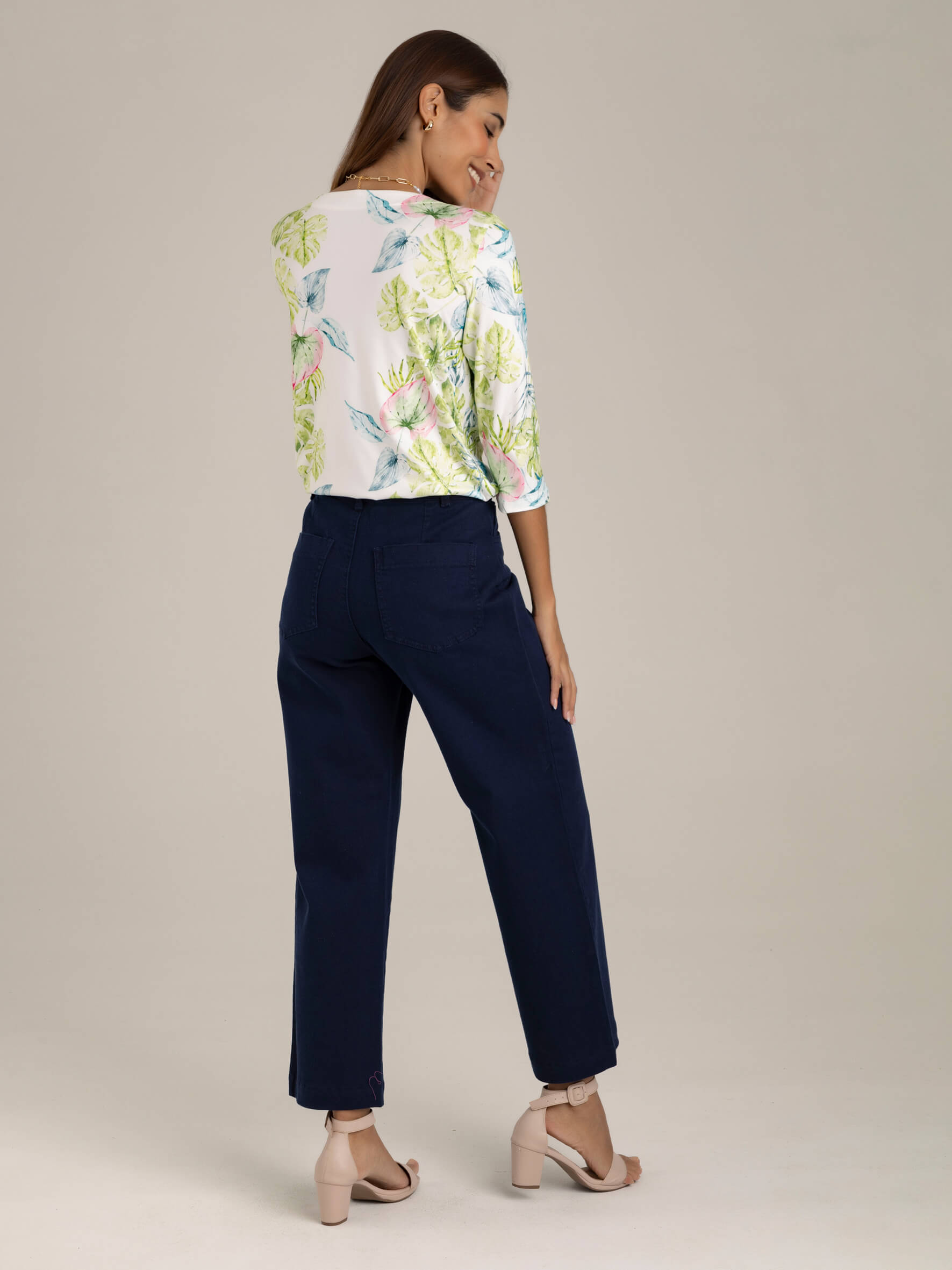 PANTALÓN MILÁN