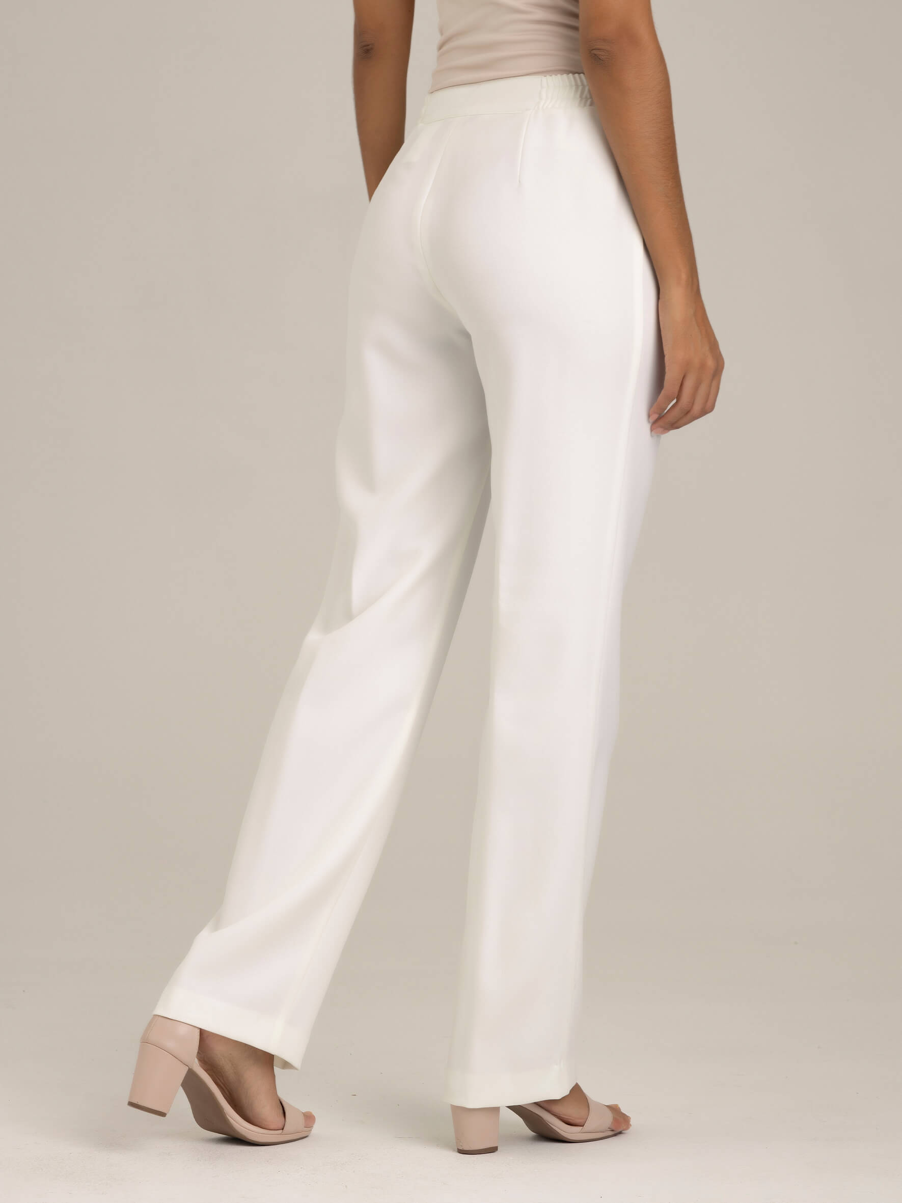 PANTALON GAZEL ALTO