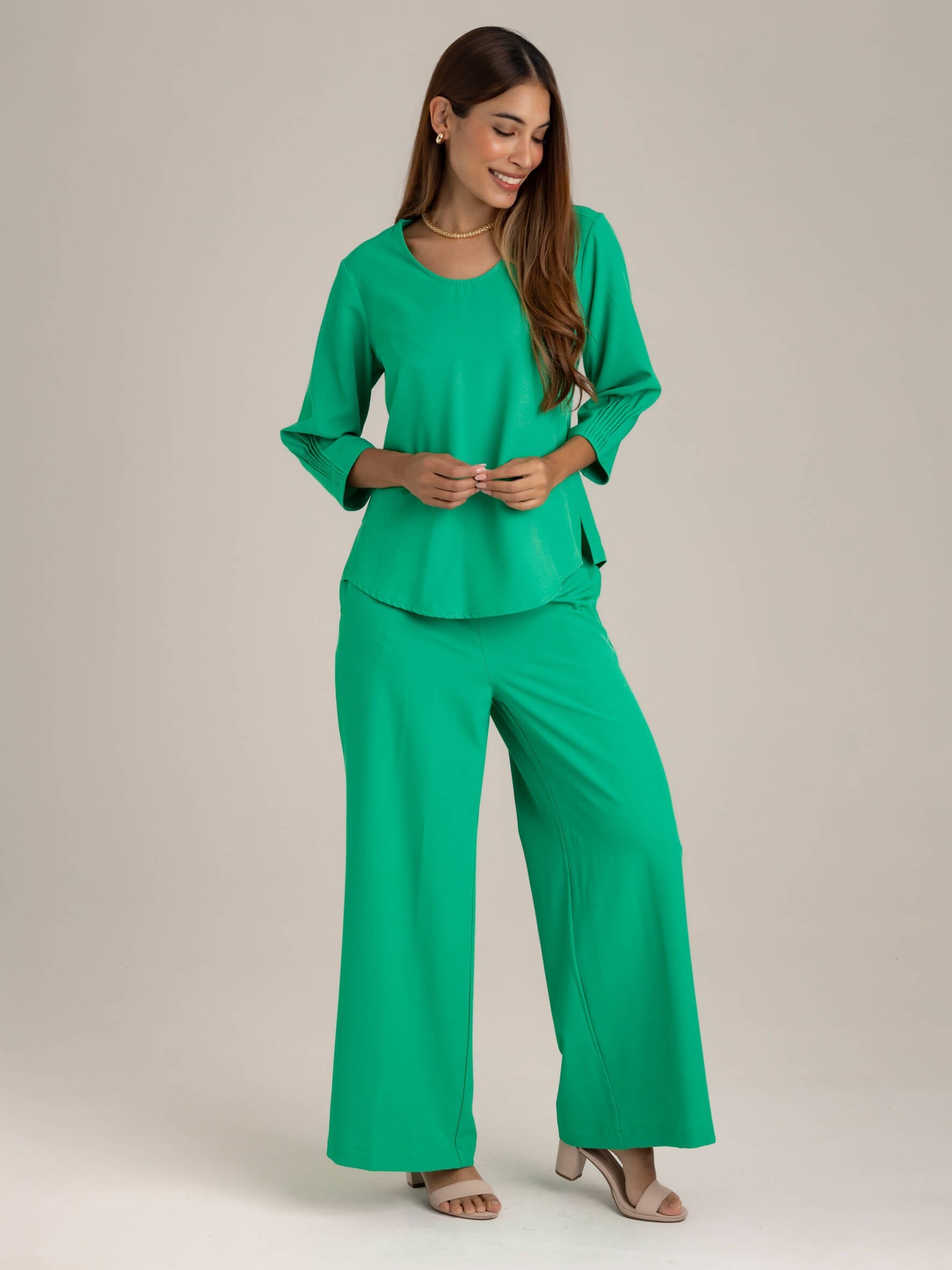 PANTALÓN BRENT