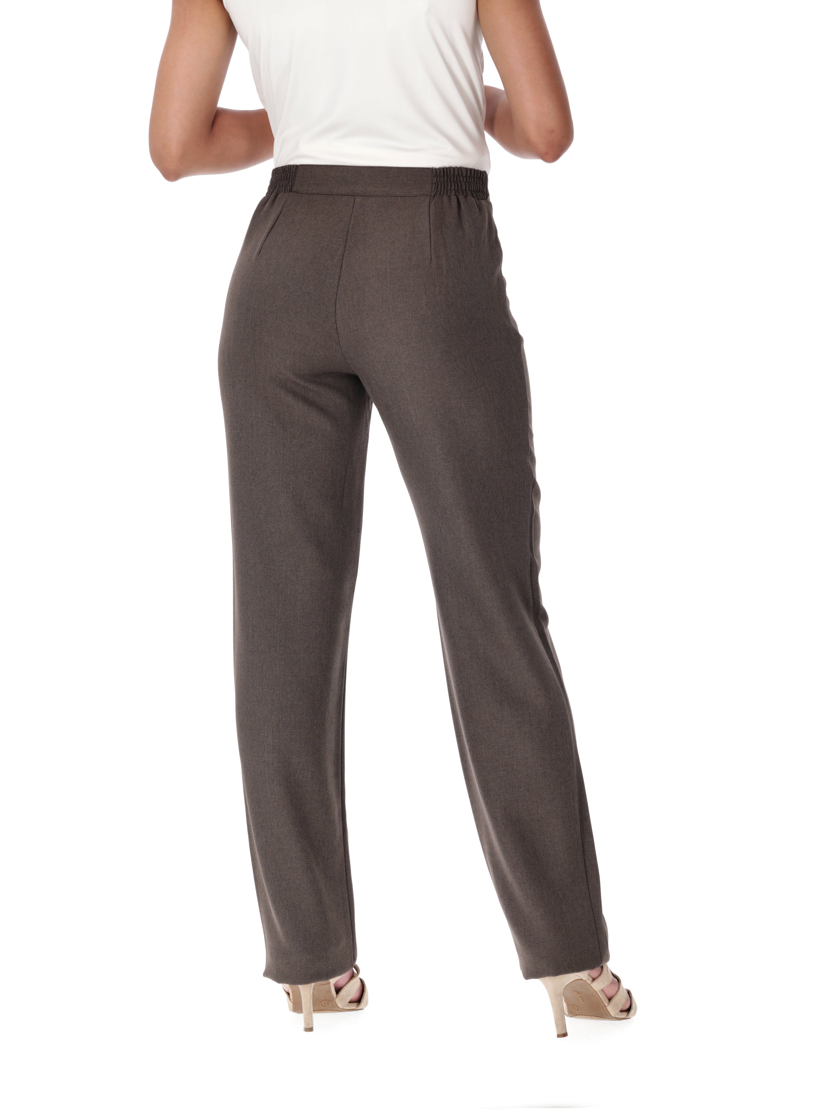 PANTALON GAZEL ALTO