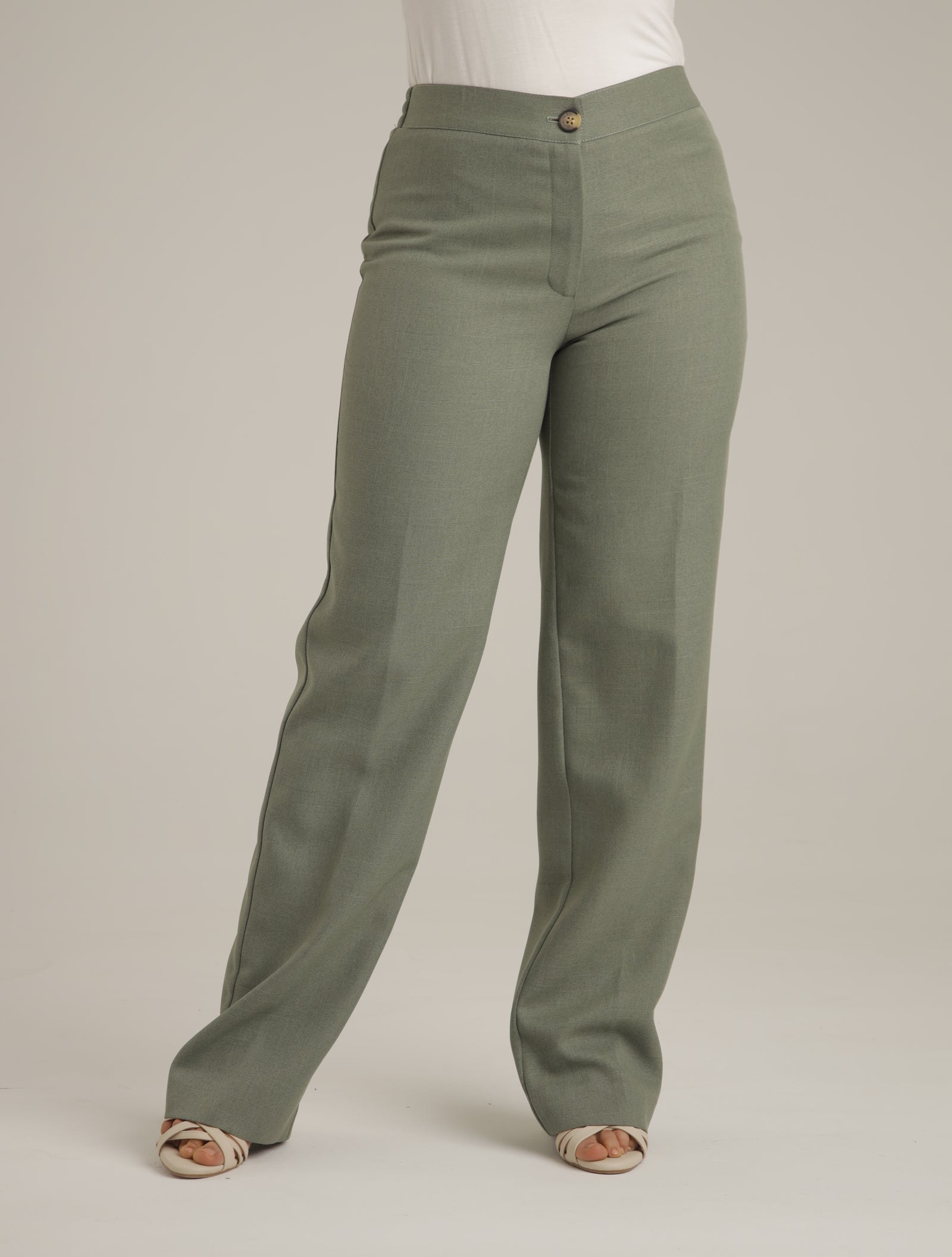 PANTALON GAZEL ALTO