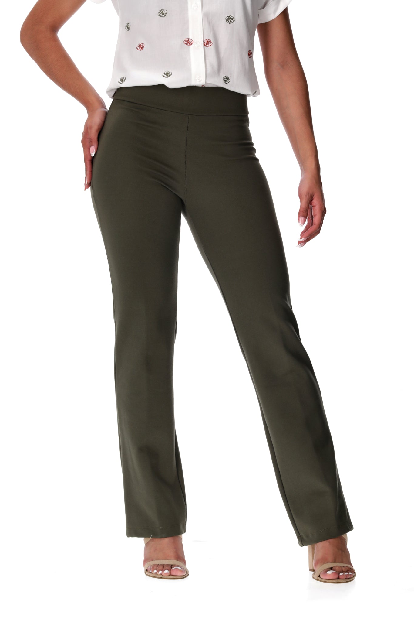 PANTALÓN MARSELLA