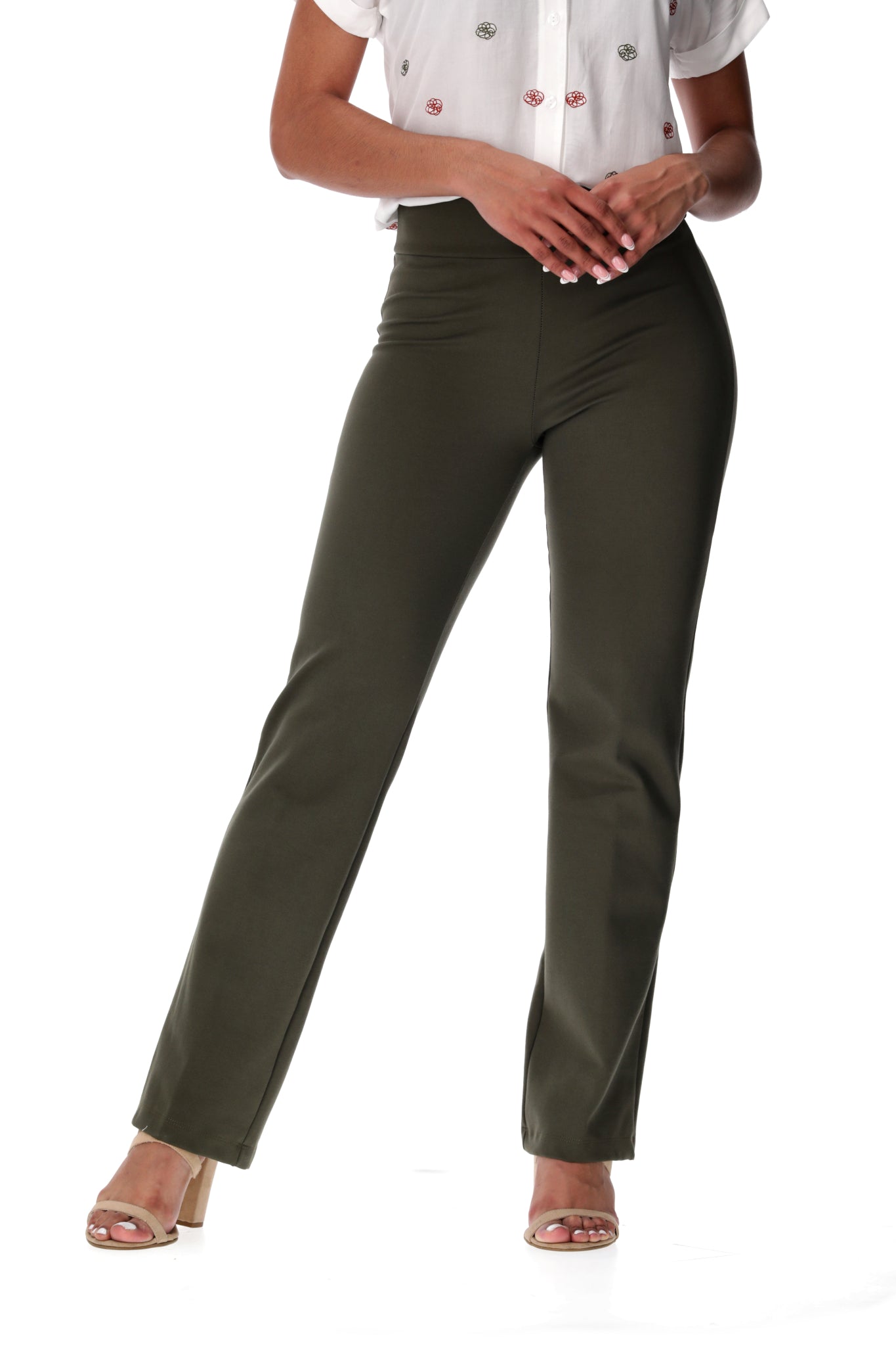 PANTALON MARSELLA