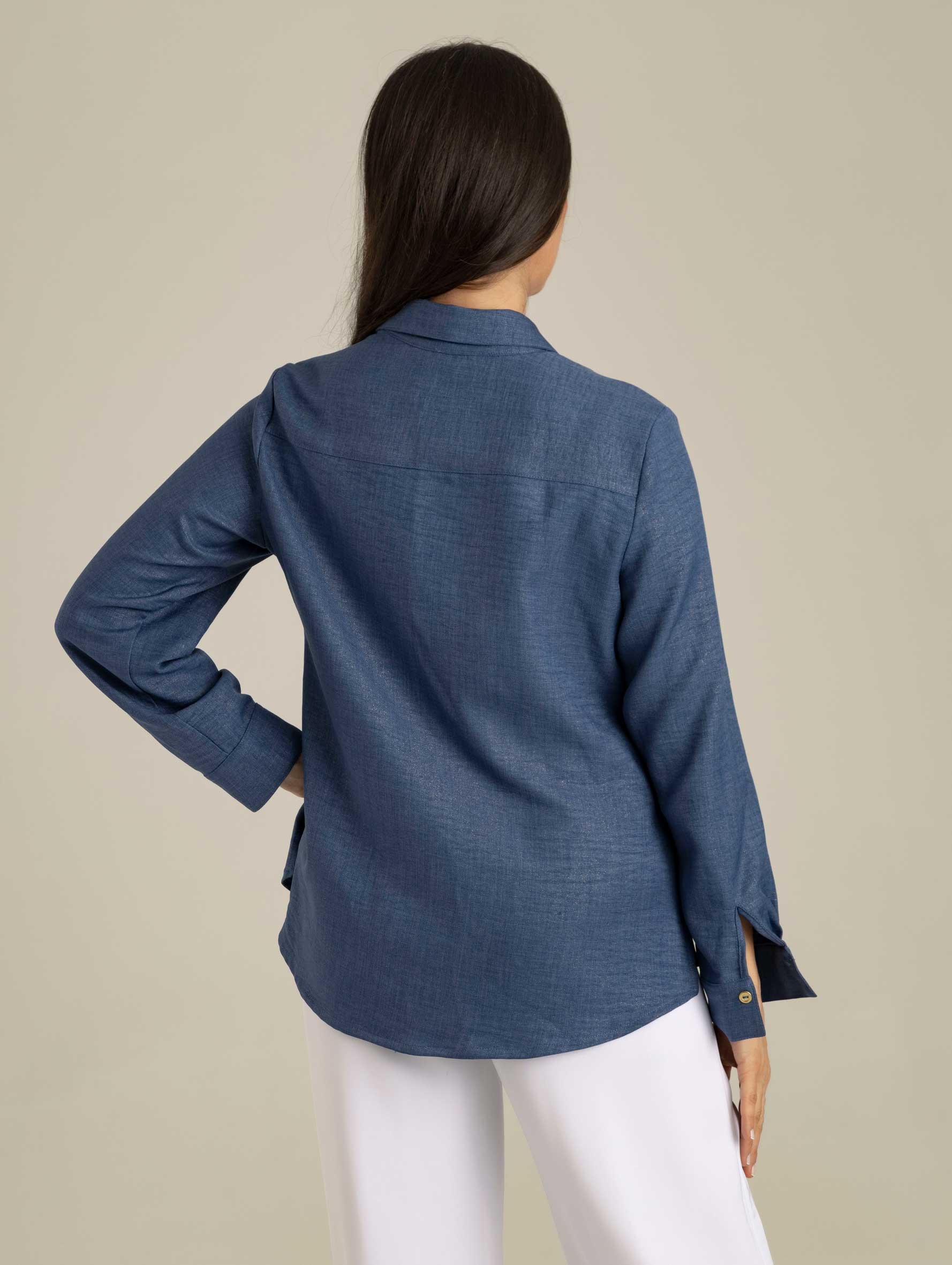 BLUSA CEUTA