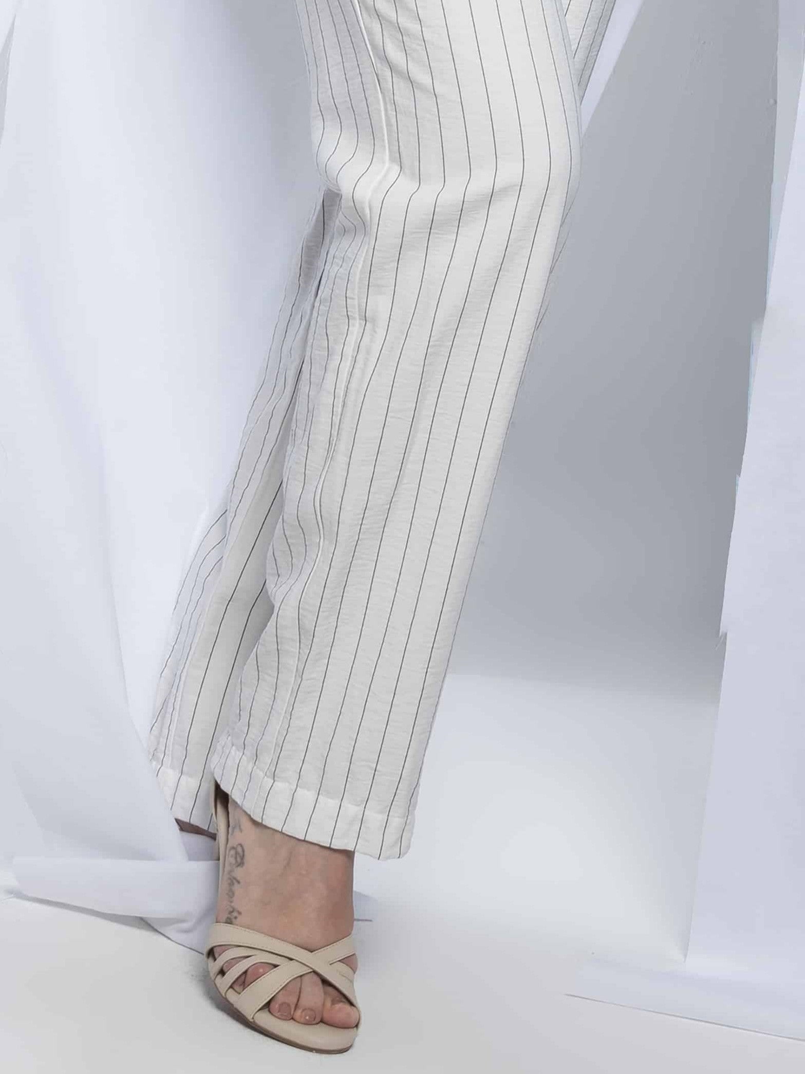 PANTALON OXFORD