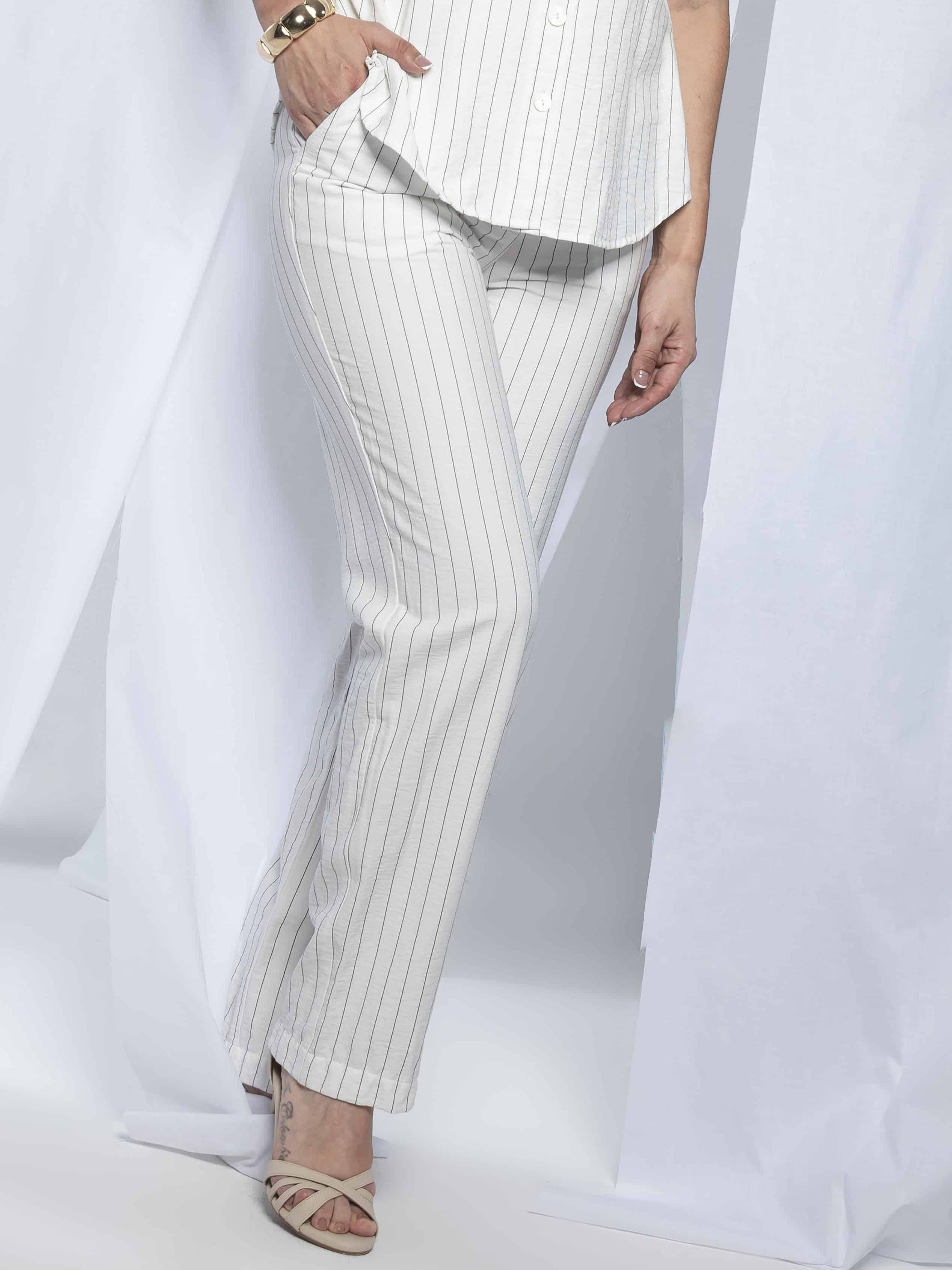 PANTALON OXFORD