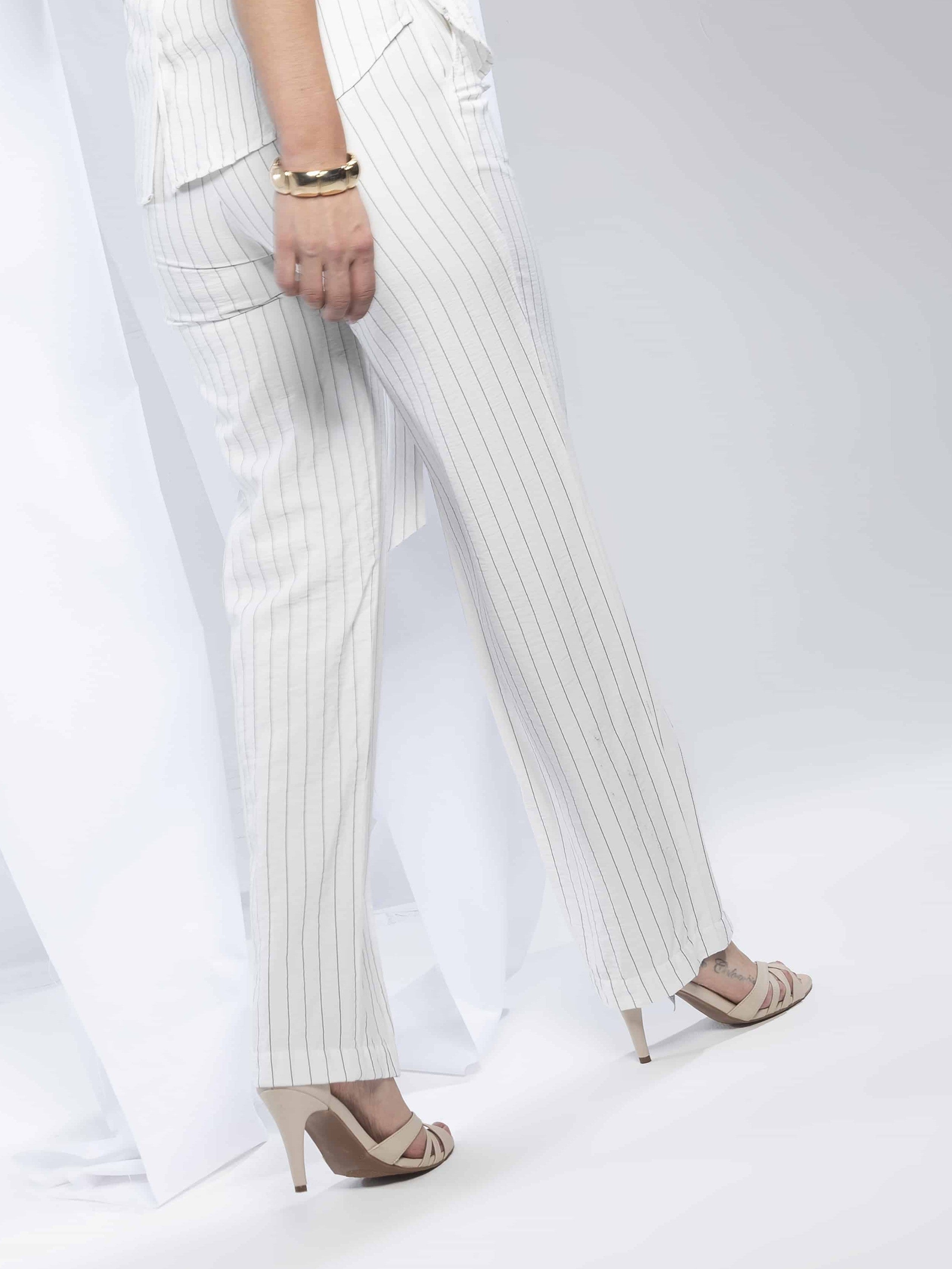 PANTALON OXFORD
