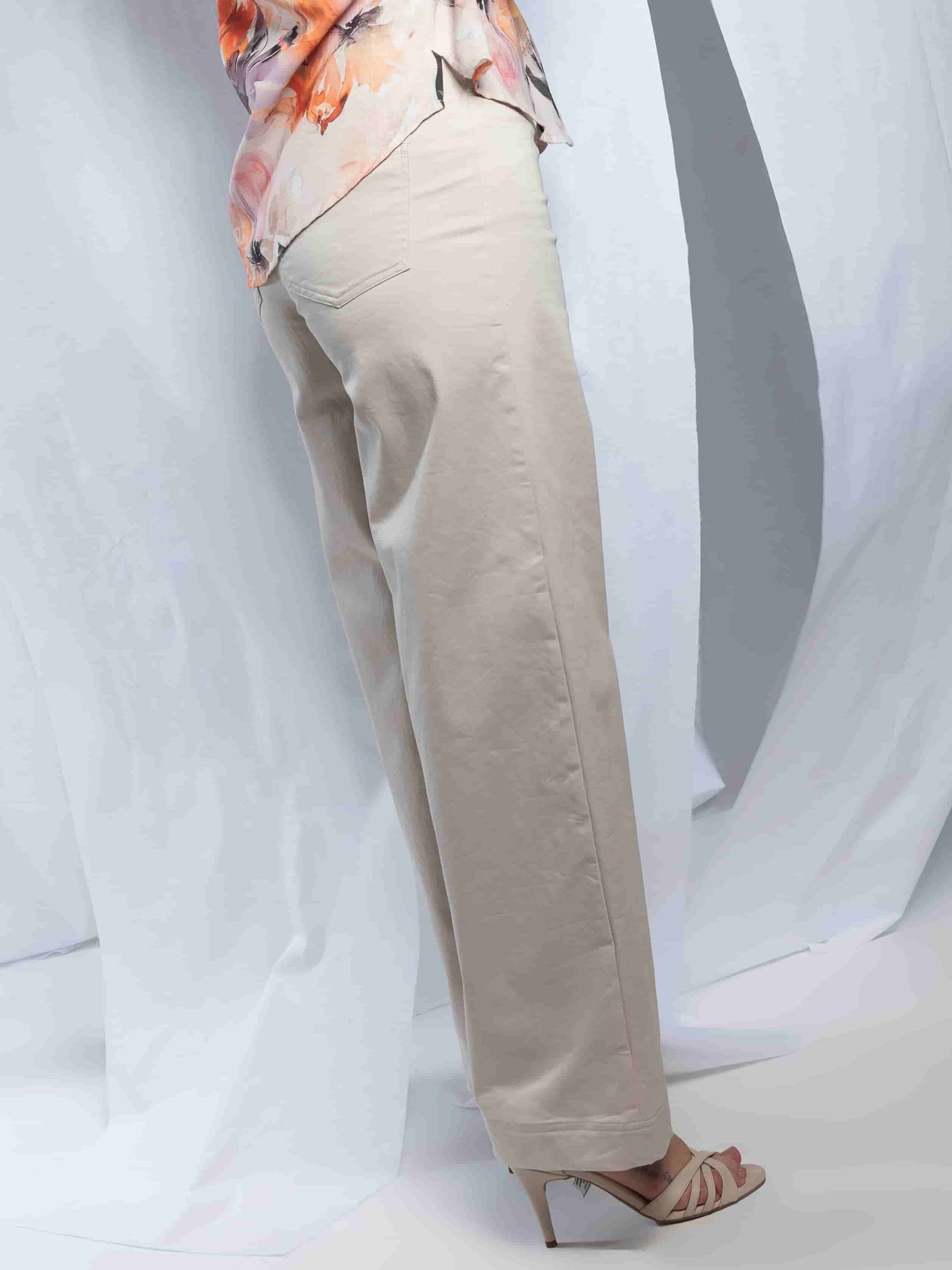PANTALON LUCCA