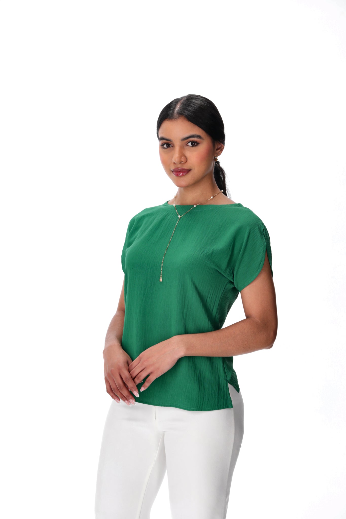 BLUSA SOUL