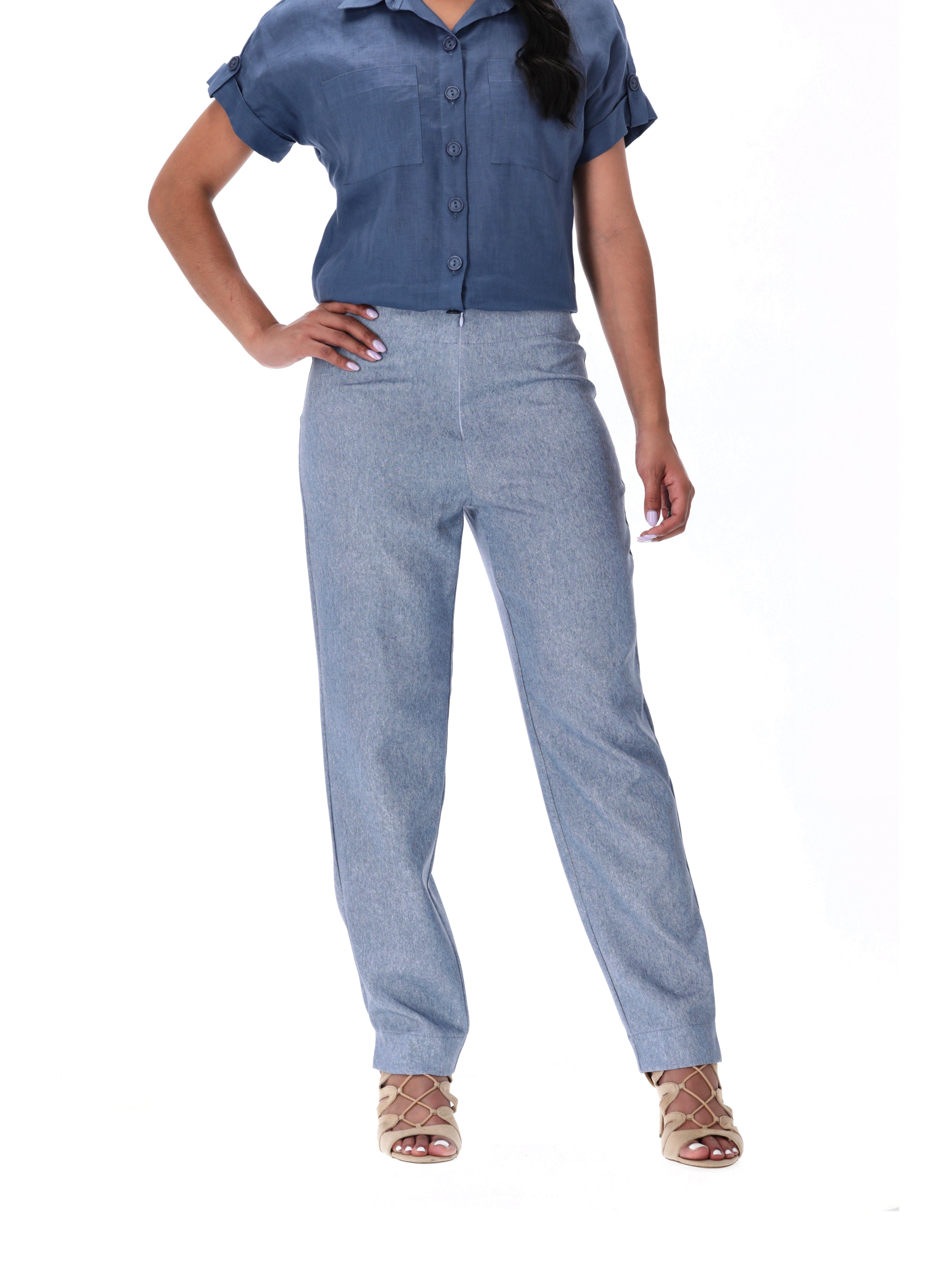 Pantalon Olimpia 1