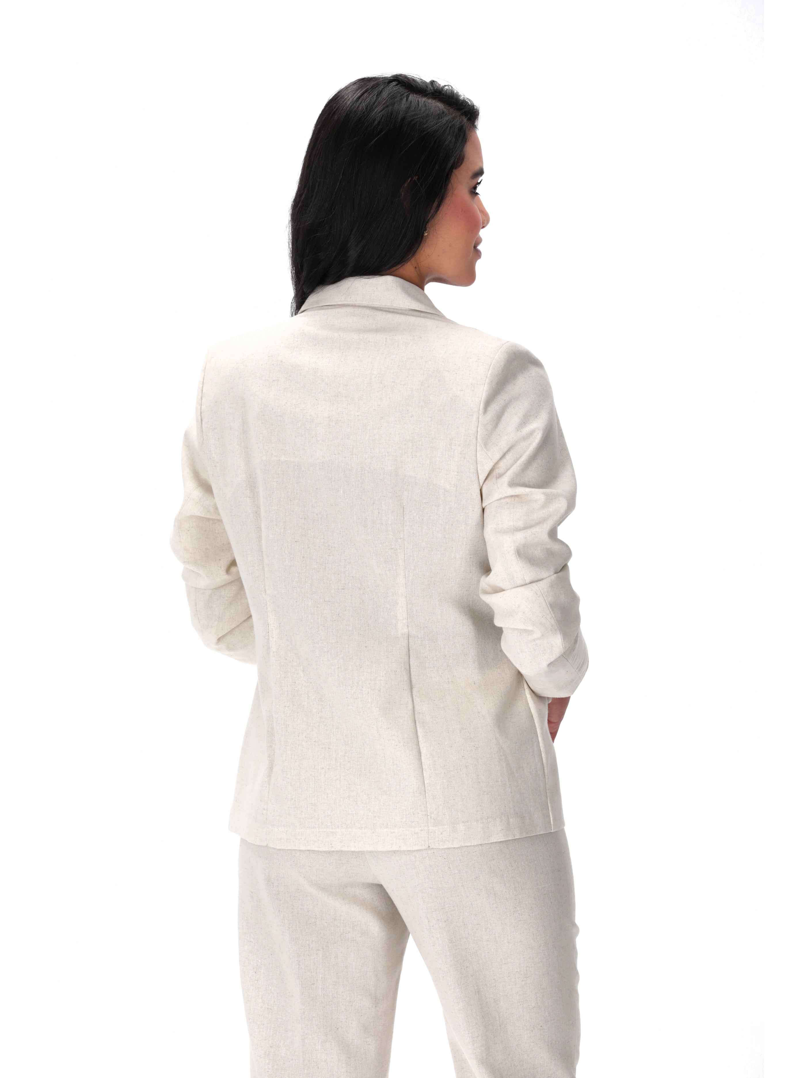 CHAQUETA ATENAS