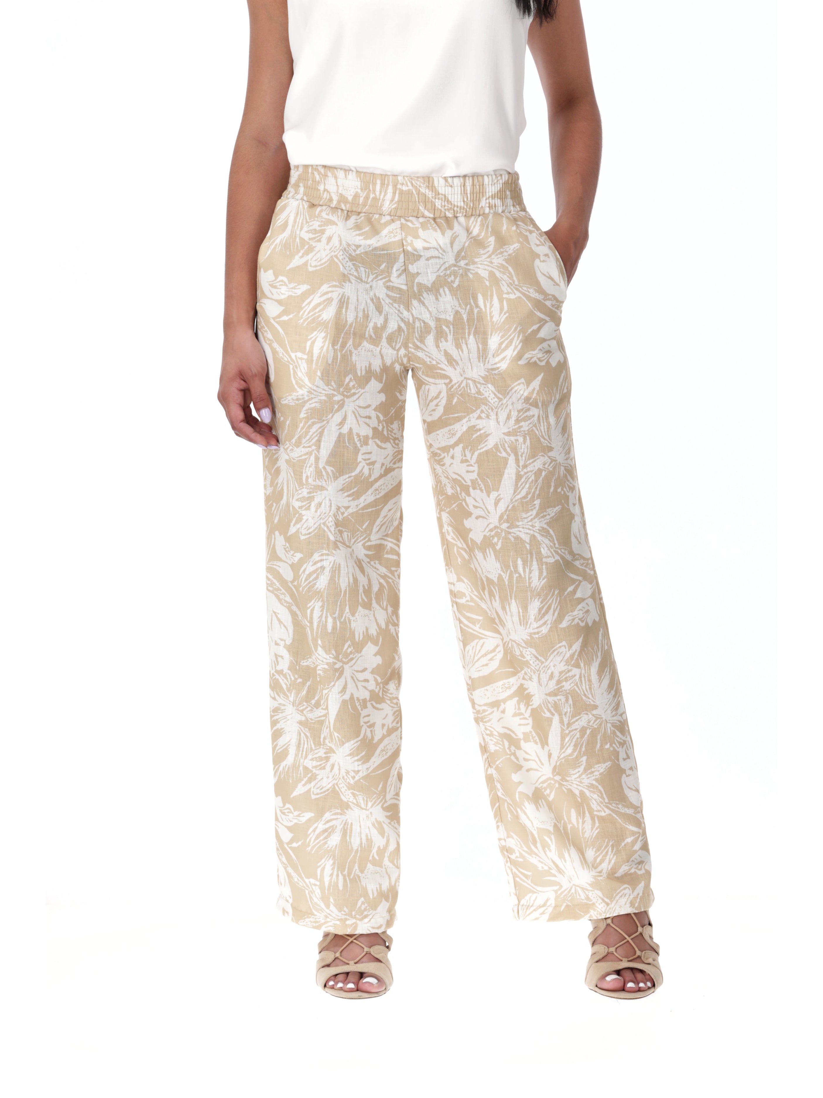 PANTALON BERNARD