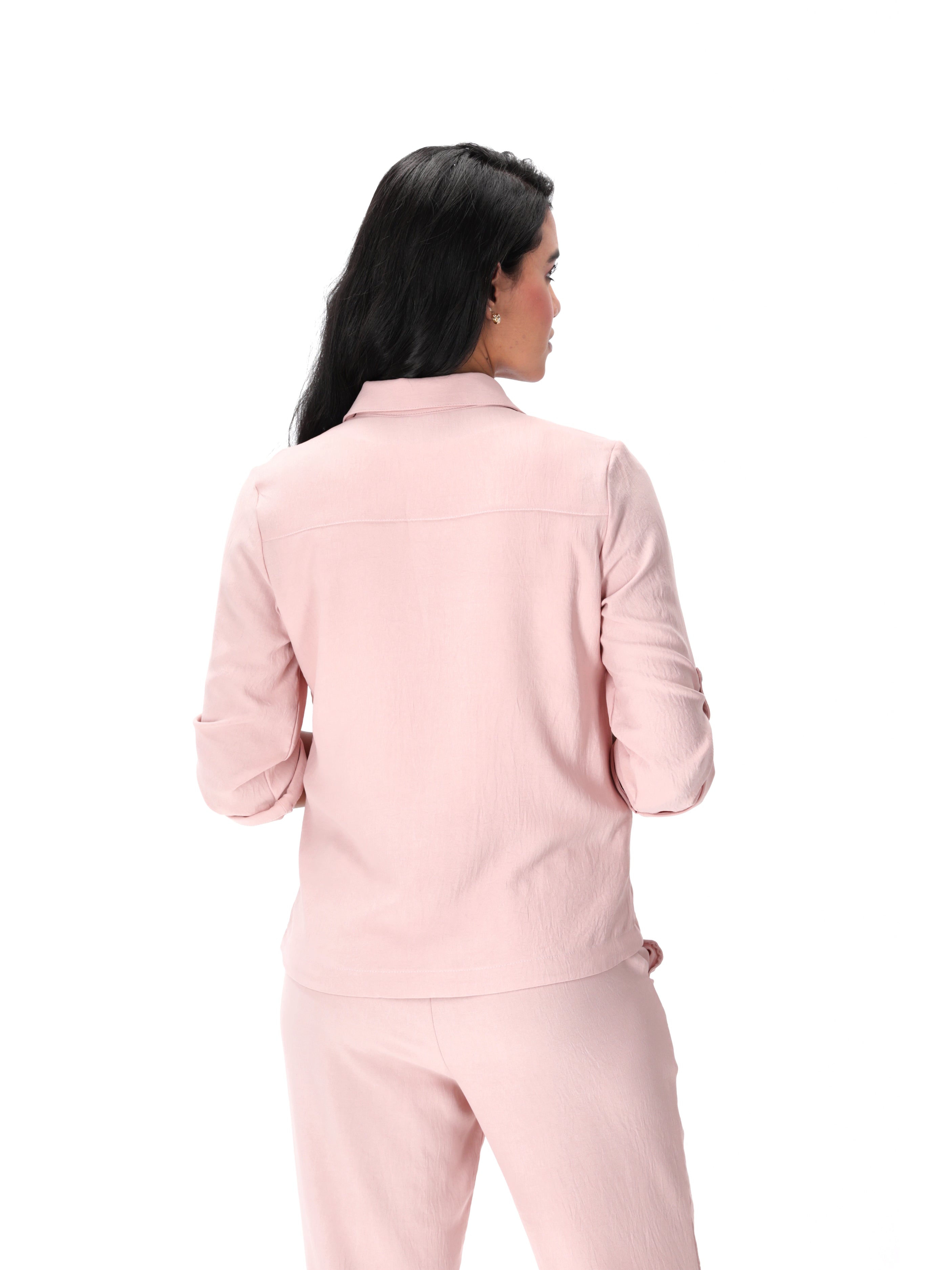 BLUSA VALPARAISO