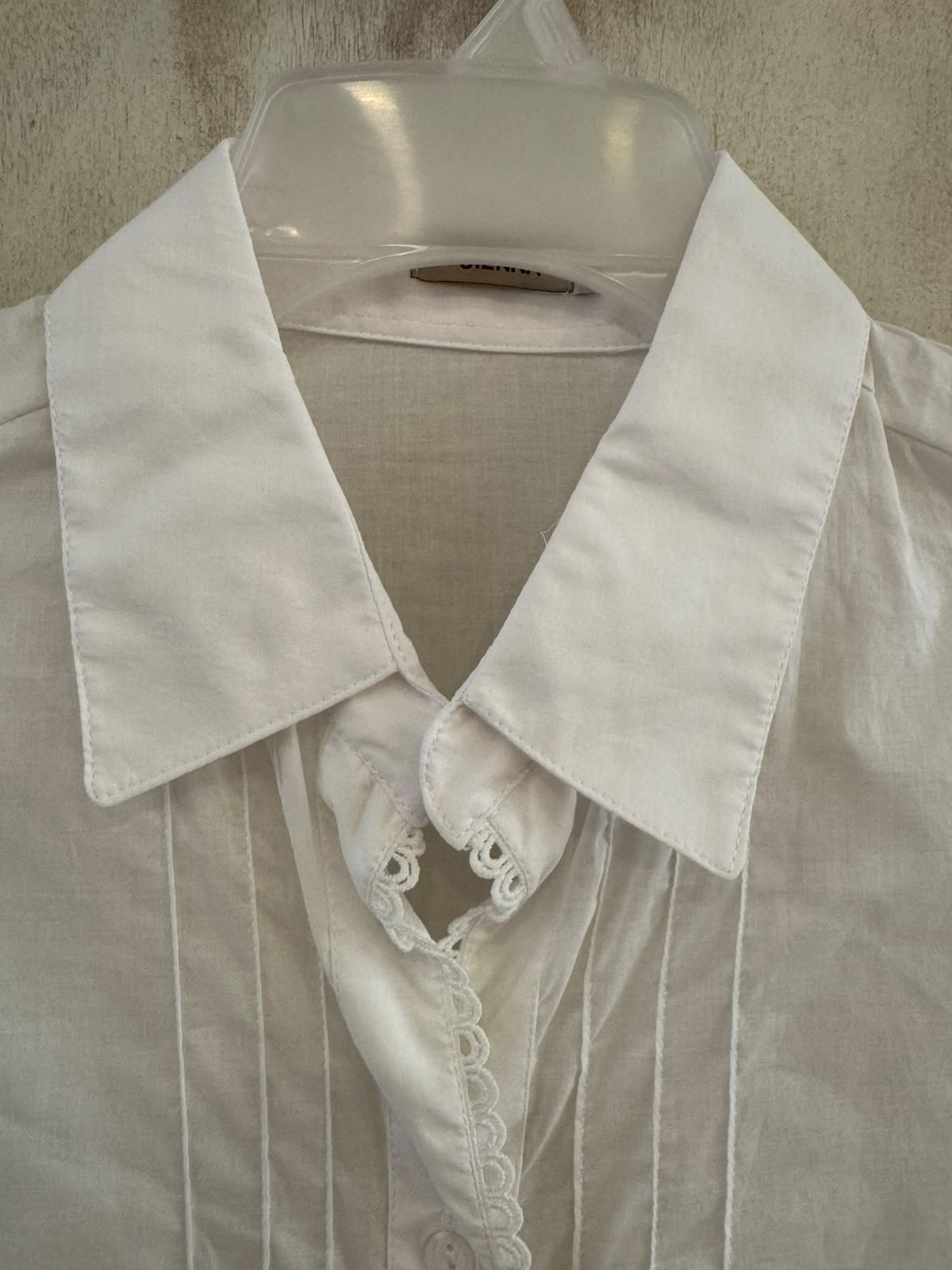BLUSA CONDESA