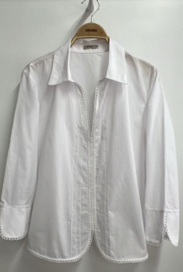BLUSA CONDESA