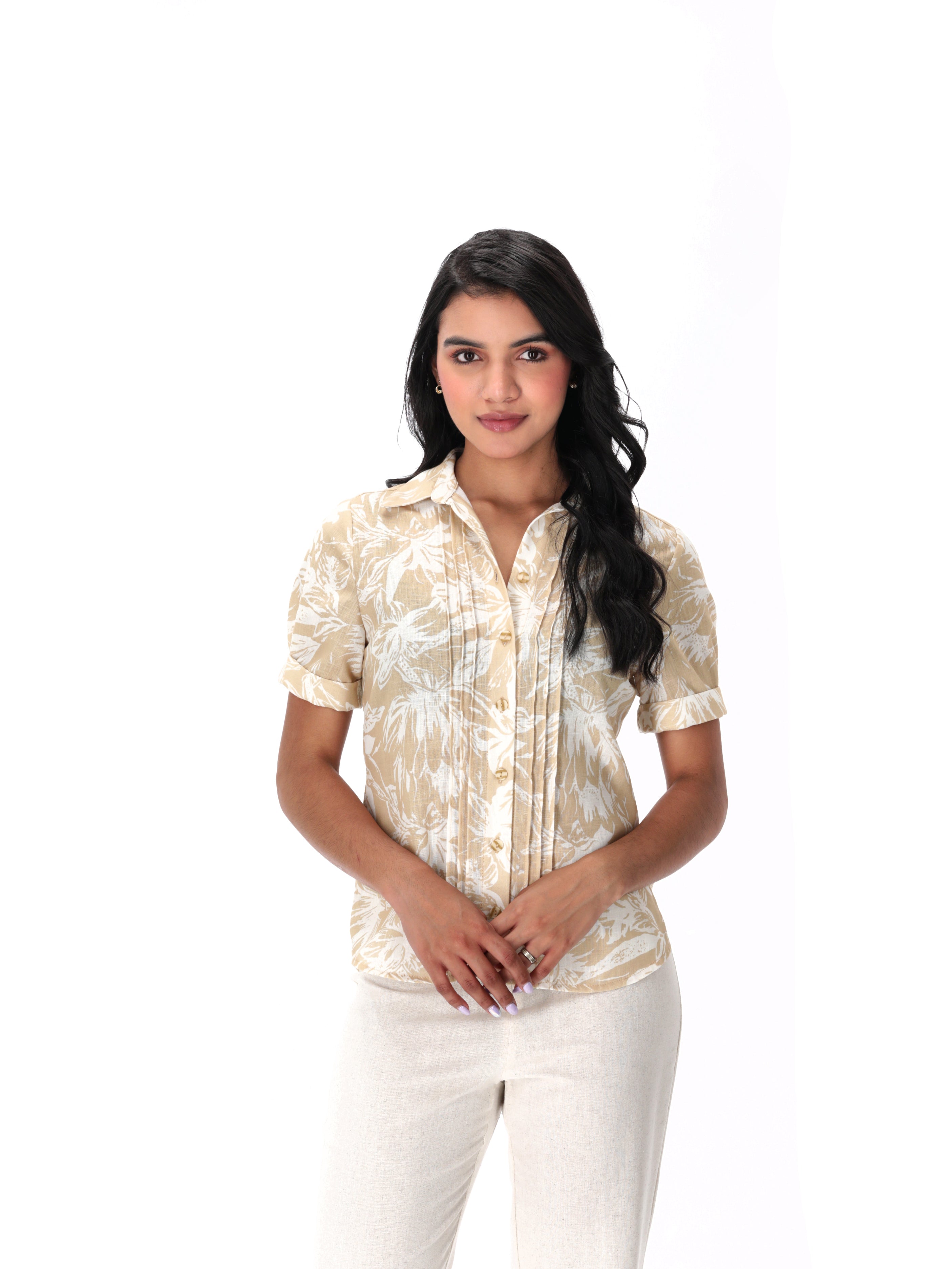 BLUSA BERNARD