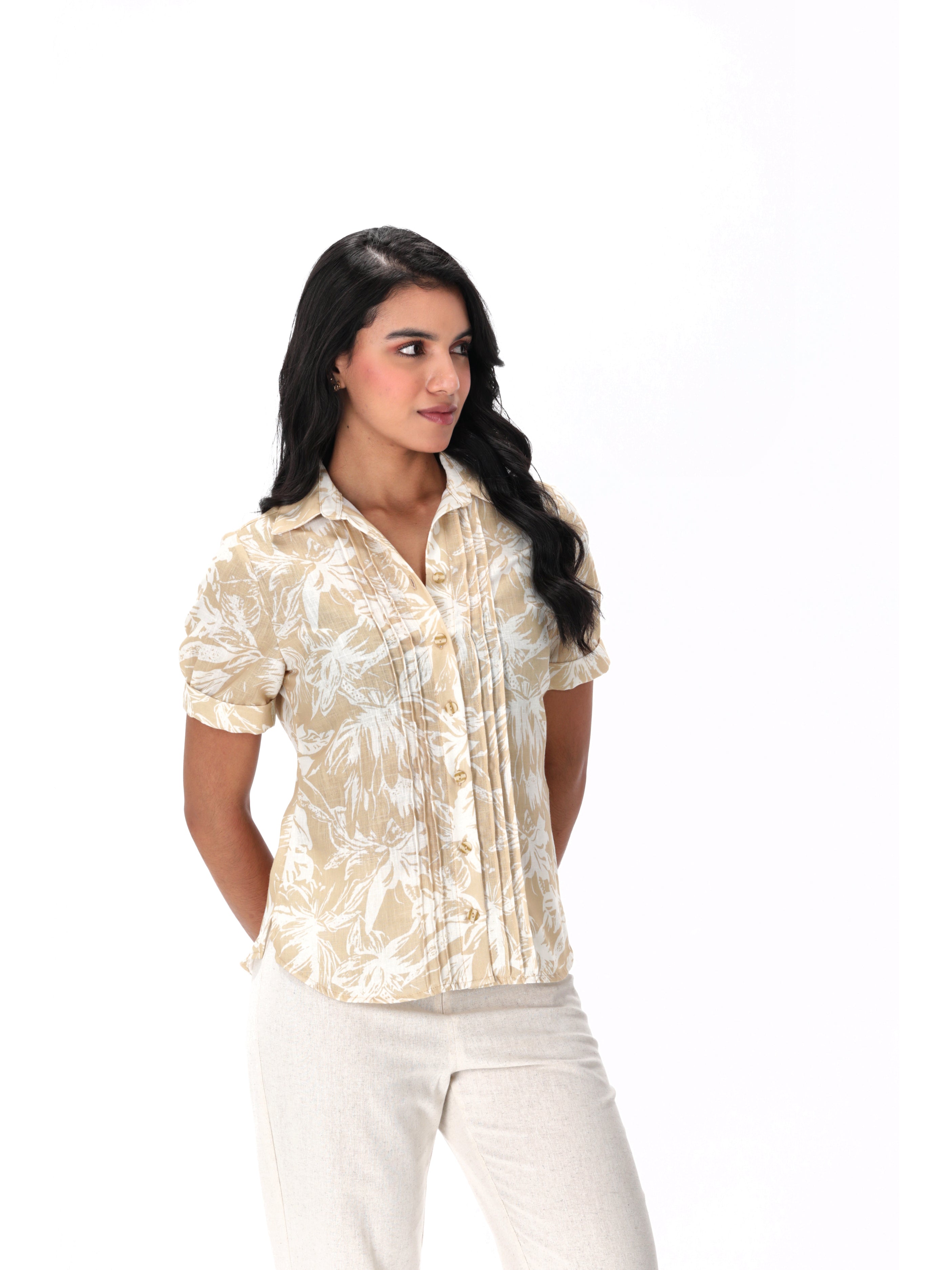 BLUSA BERNARD