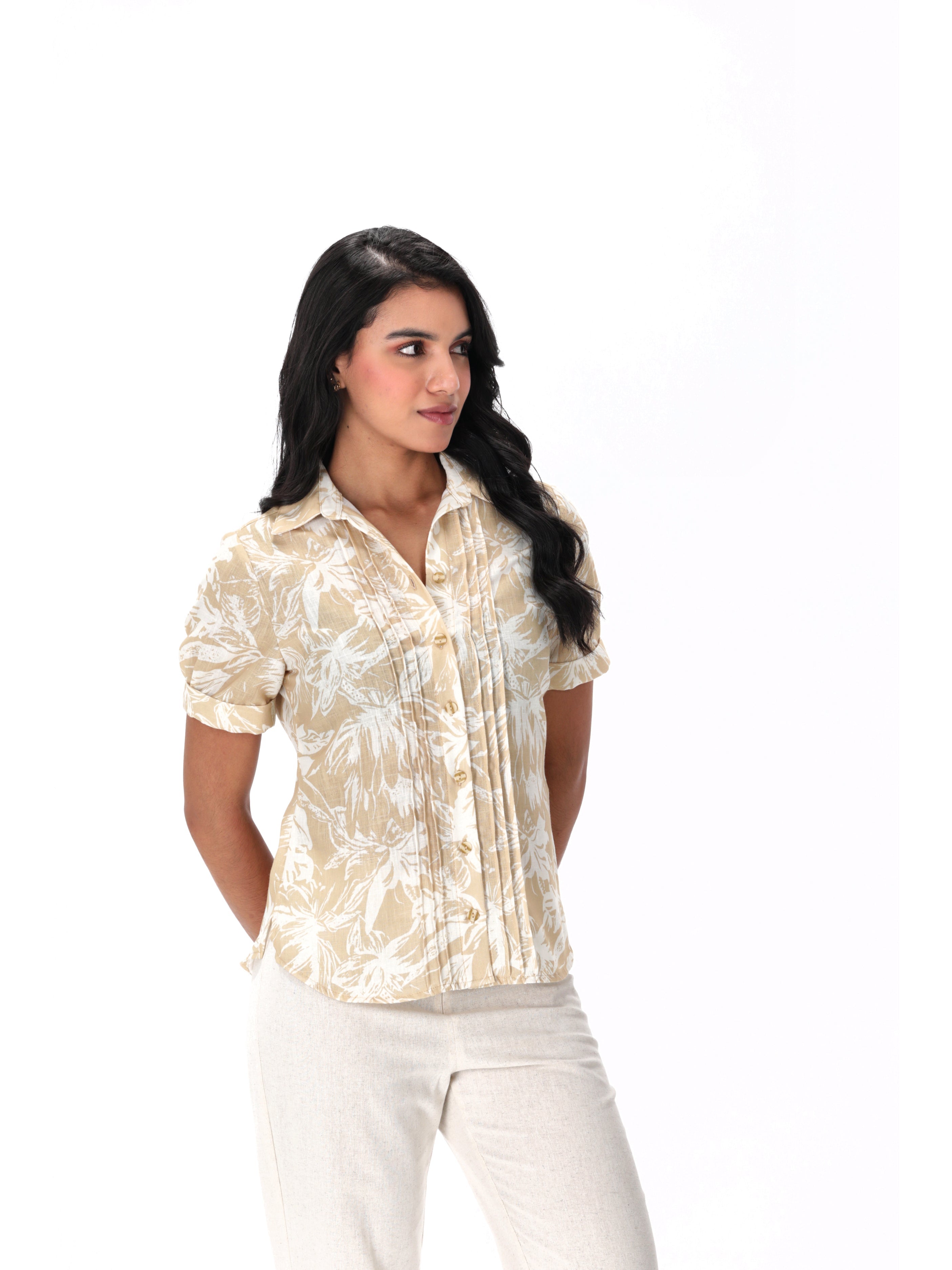 BLUSA BERNARD