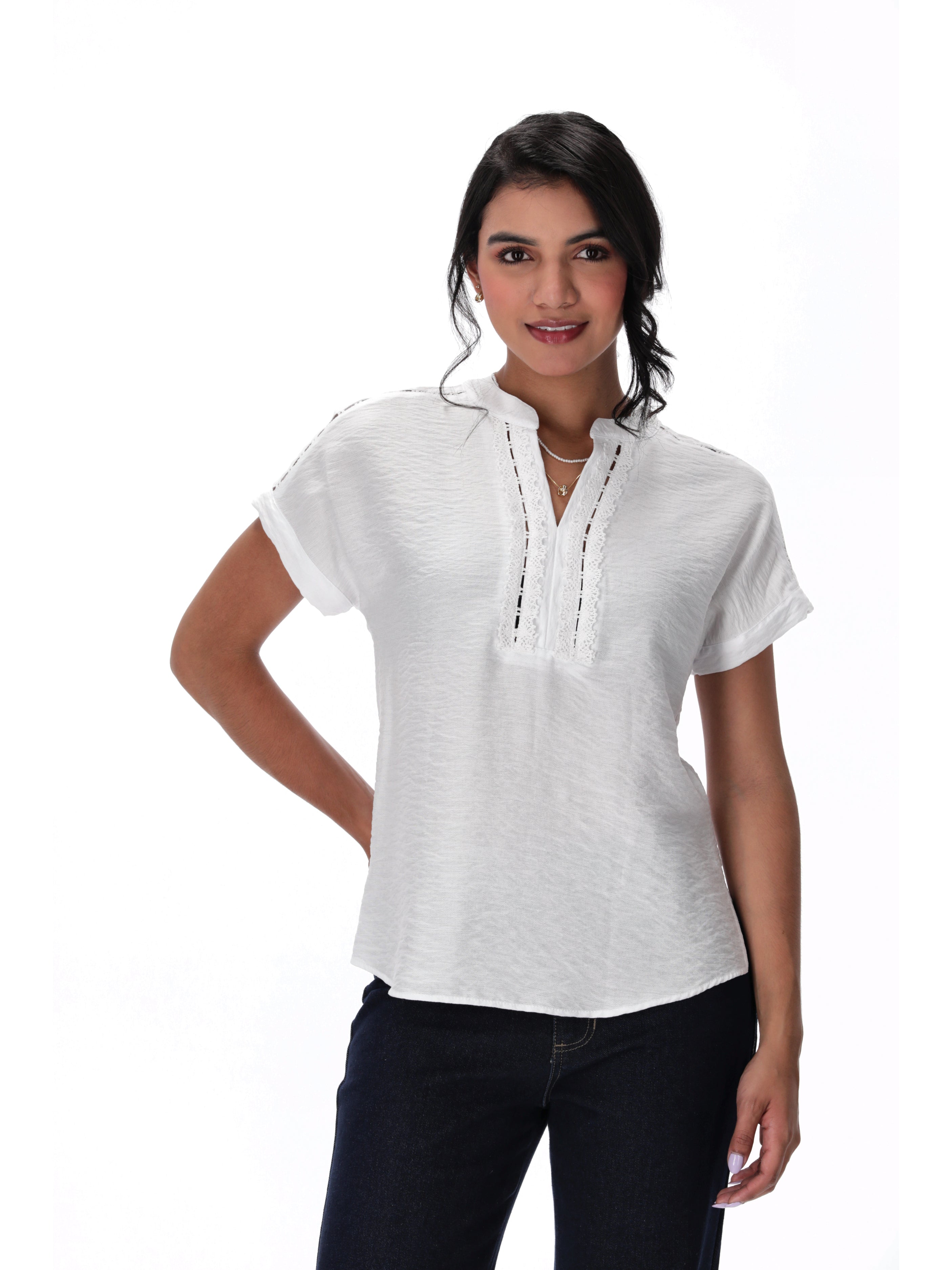 BLUSA CLOE