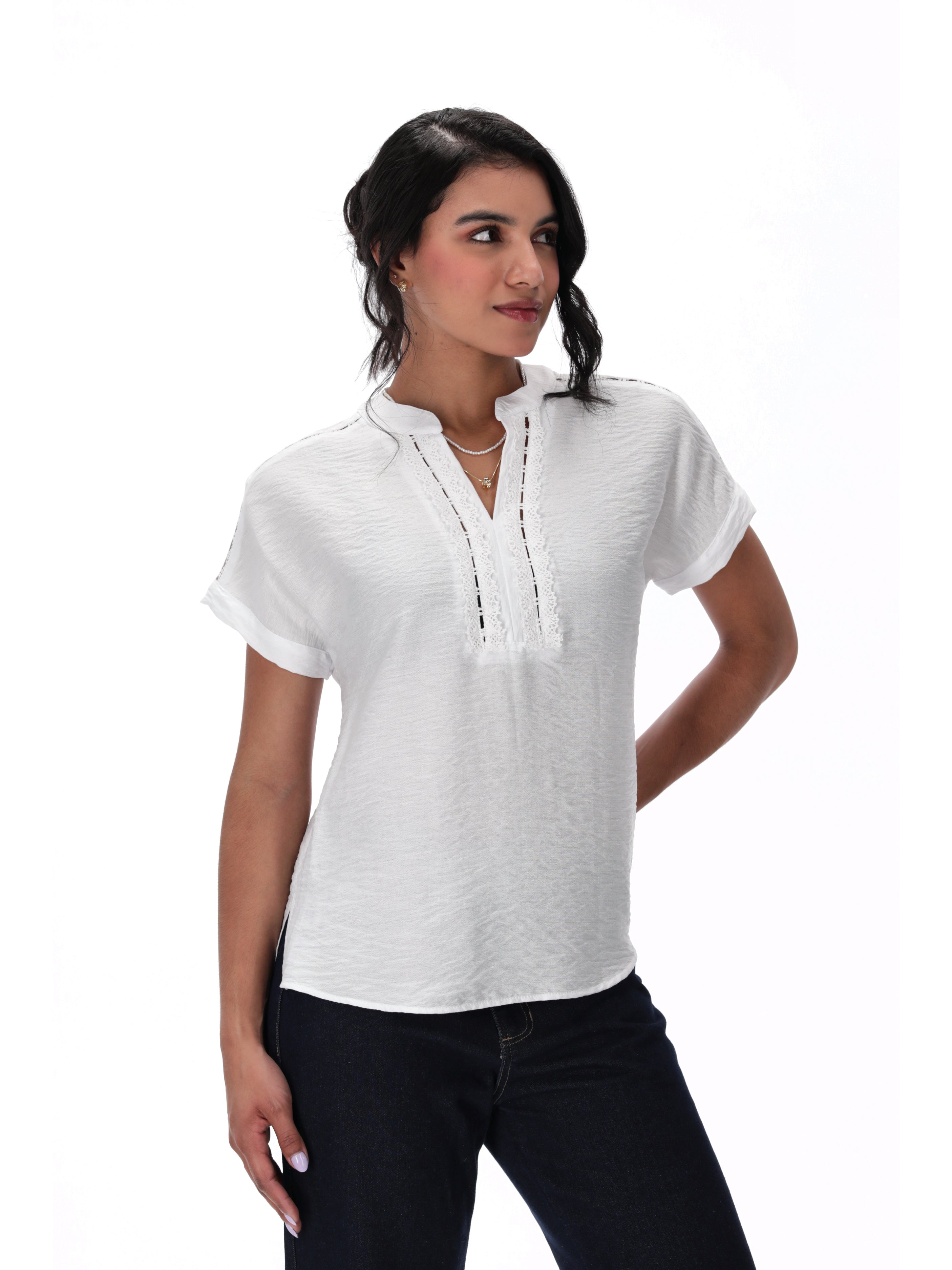 BLUSA CLOE