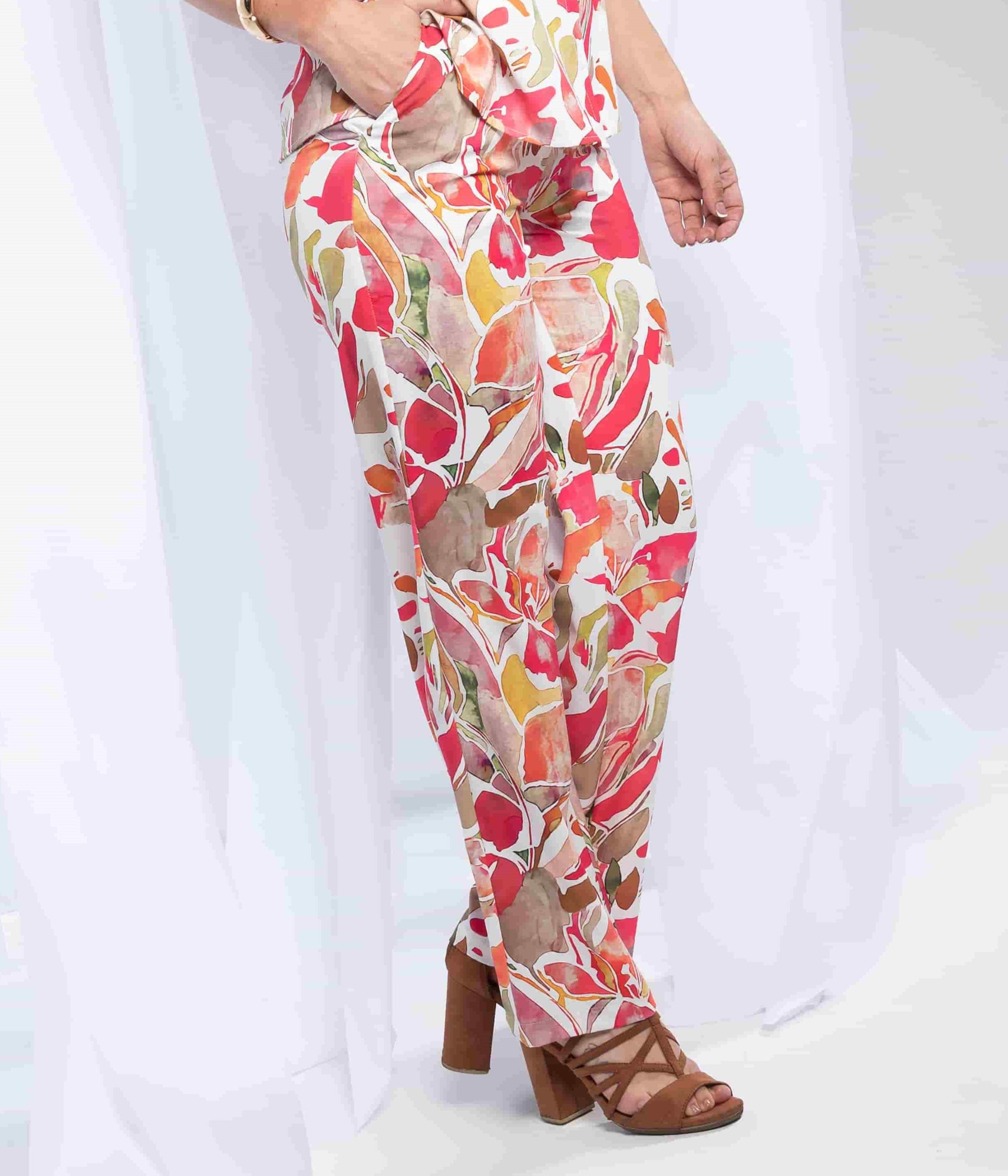 PANTALON TROPICO