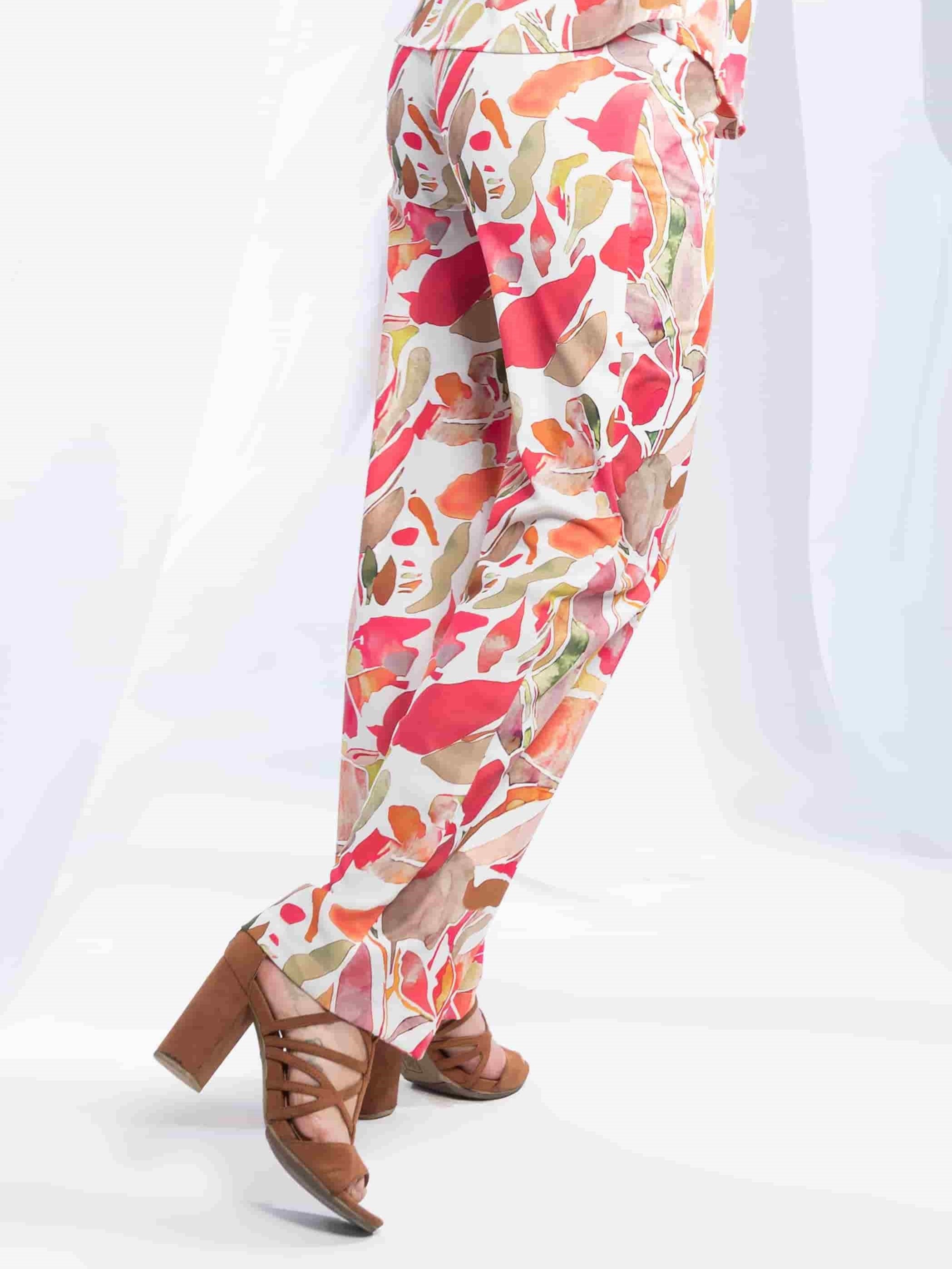 PANTALON TROPICO