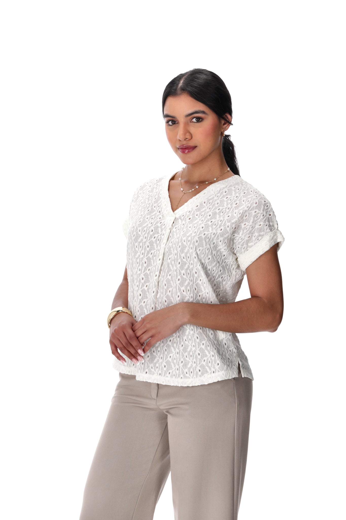Blusa Altea