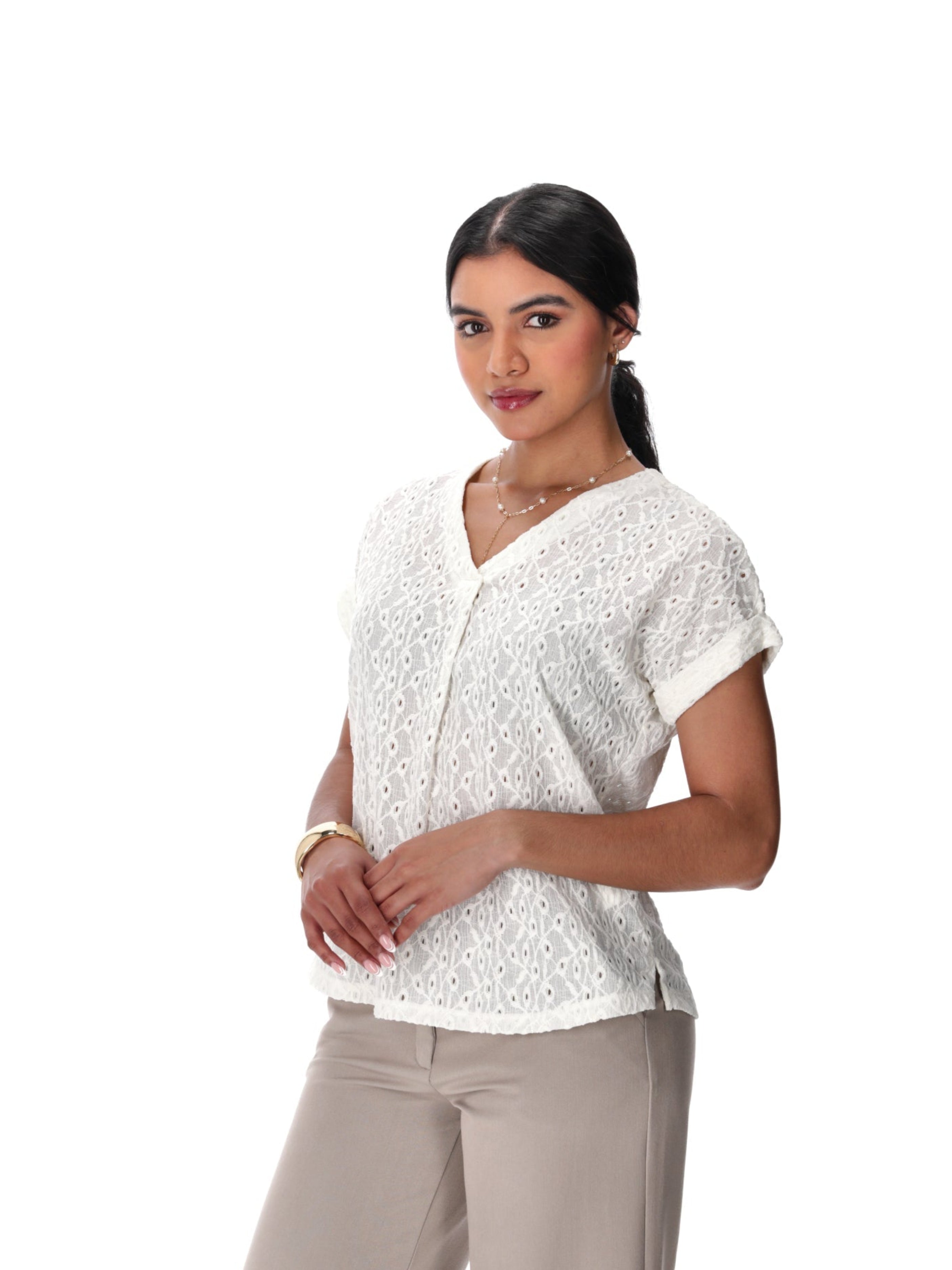 Blusa Altea
