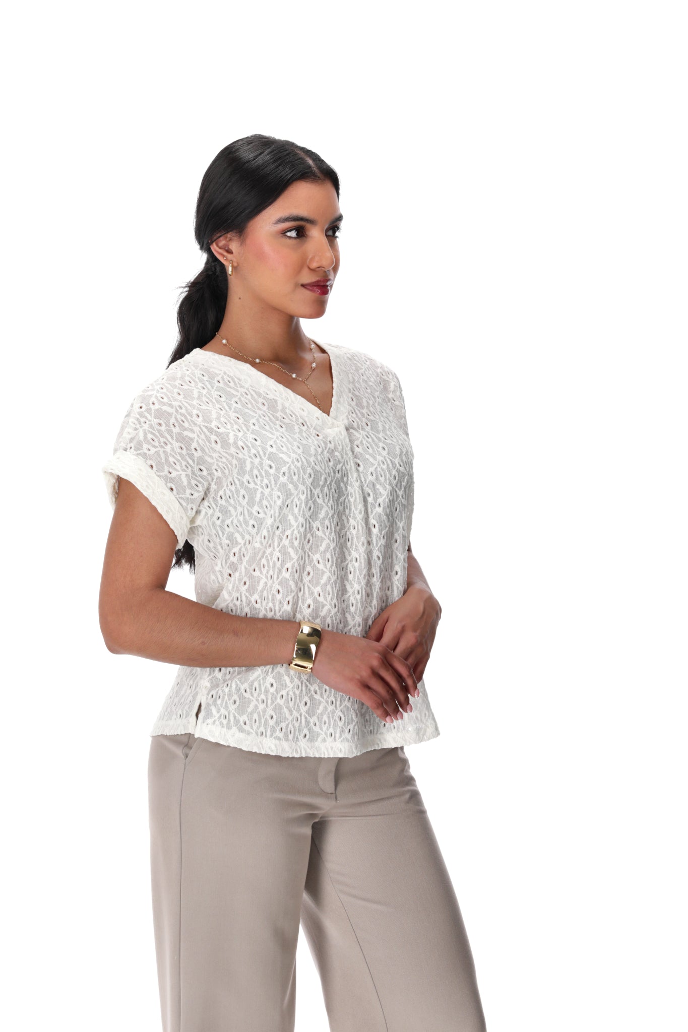 Blusa Altea