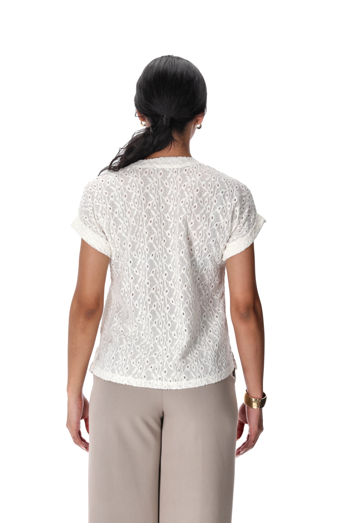 Blusa Altea