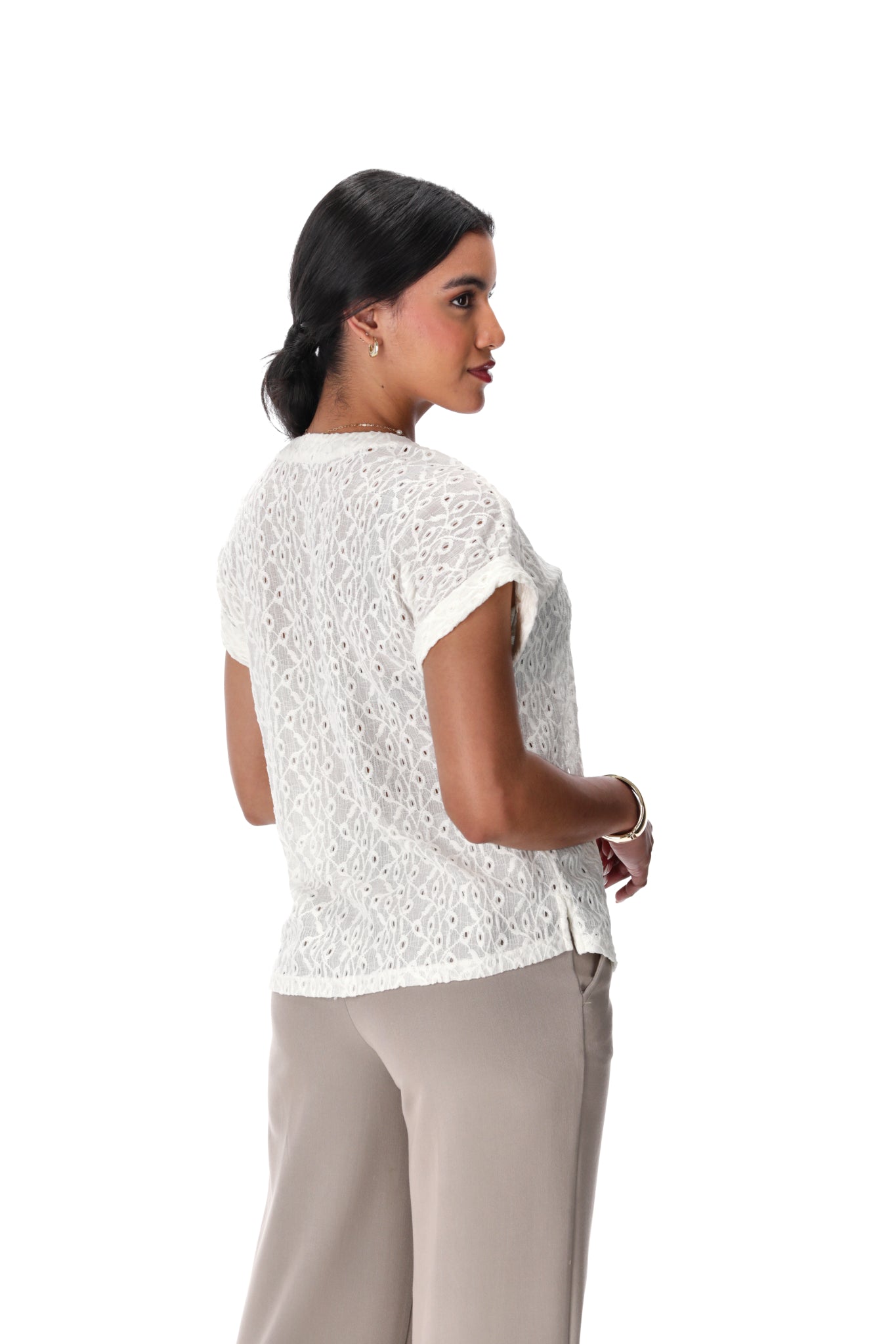 Blusa Altea