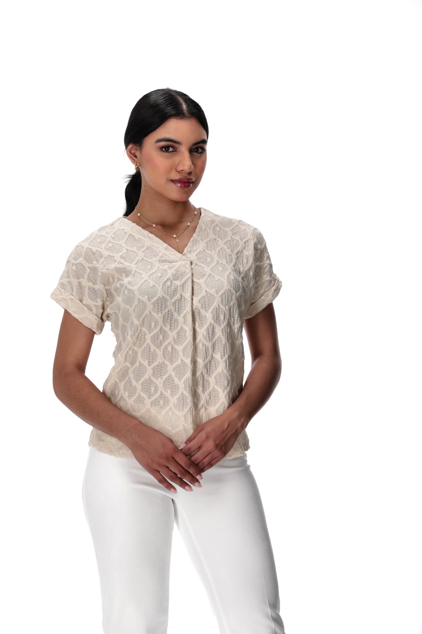 Blusa Altea