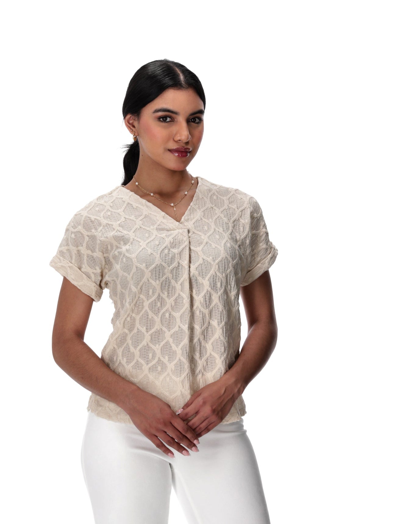 Blusa Altea